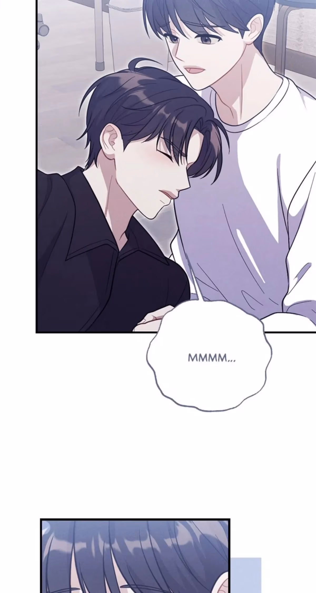 Miracle Illusion Chapter 53 page 12 - 