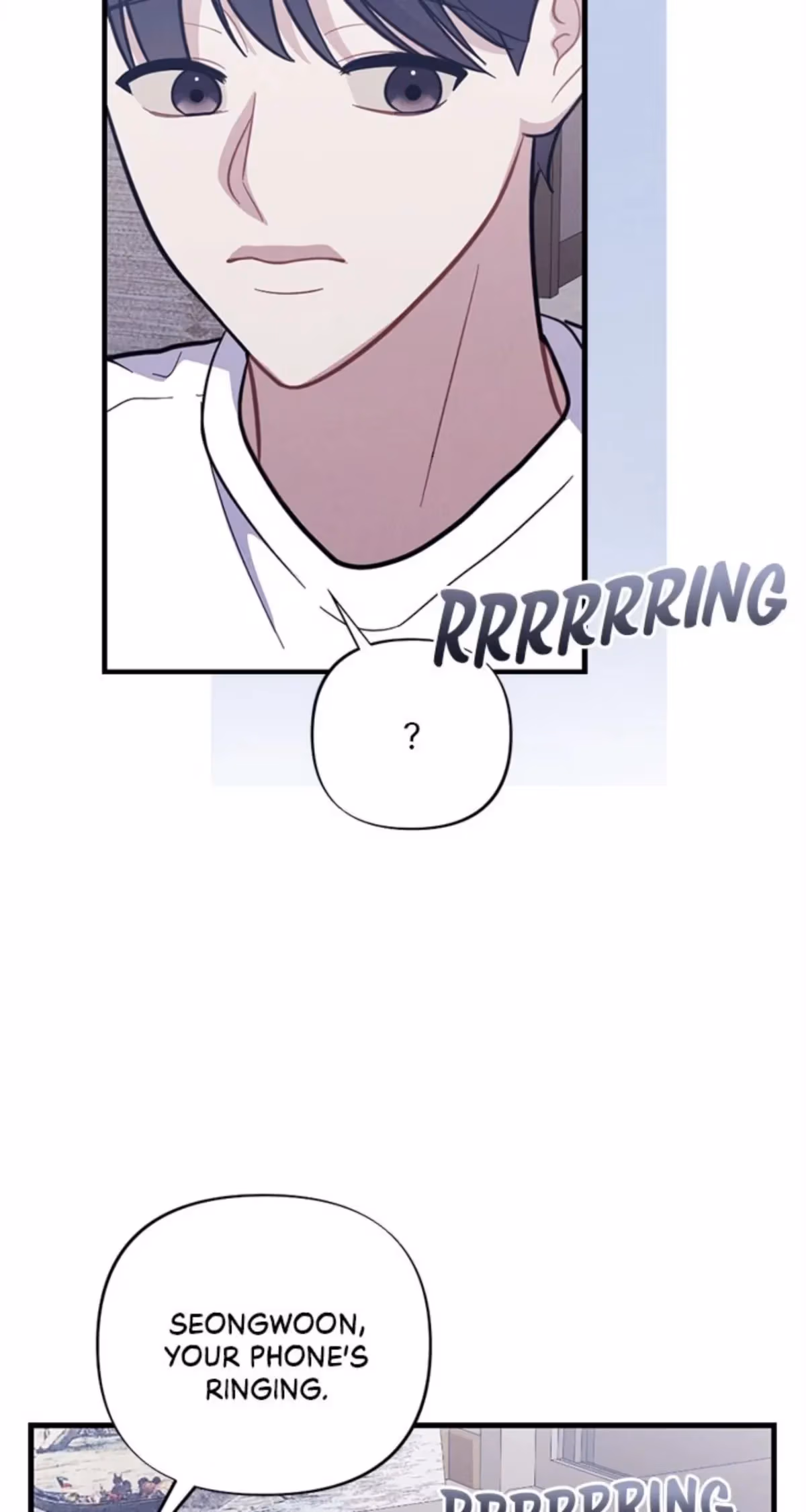 Miracle Illusion Chapter 53 page 13 - 