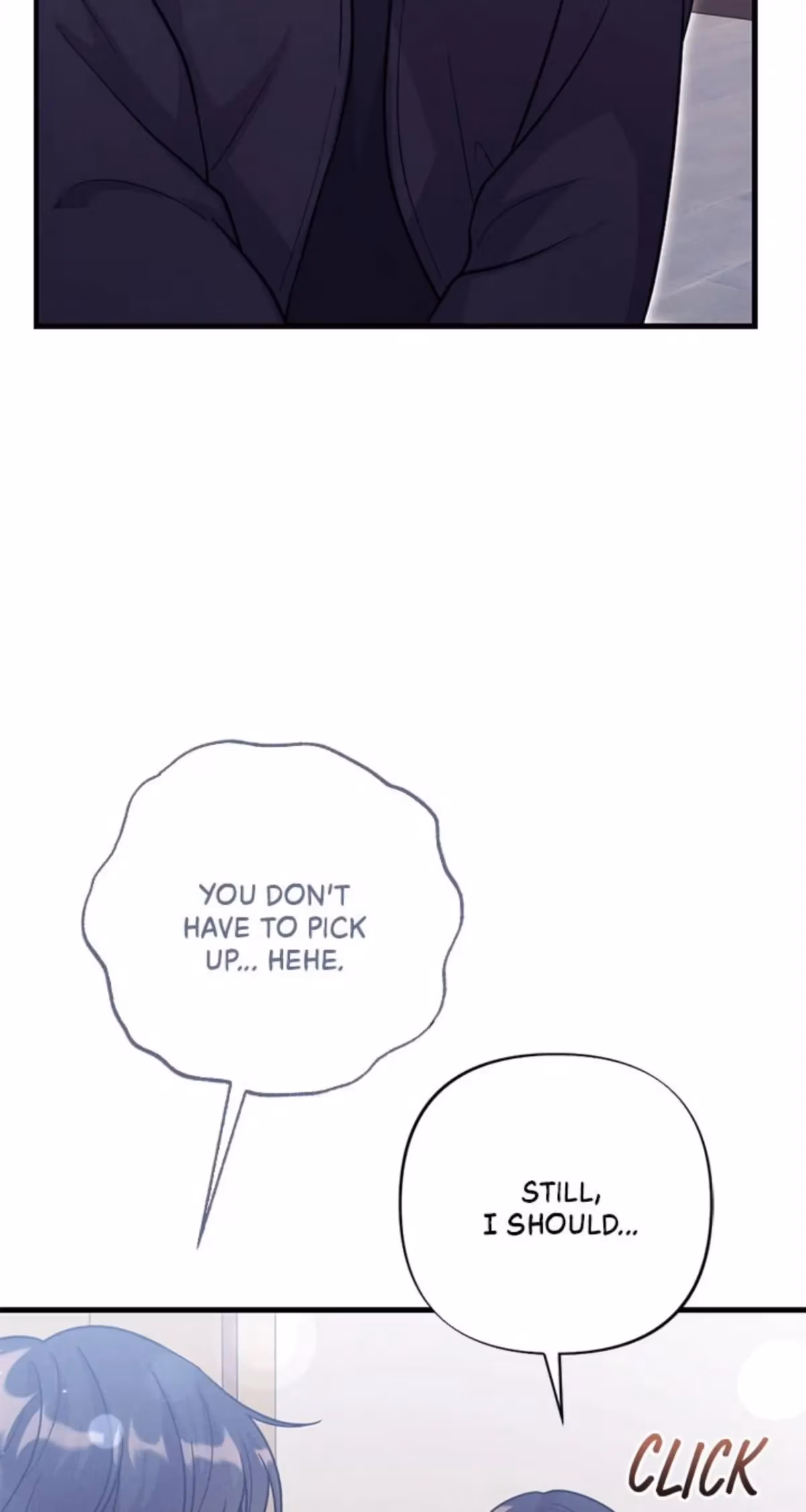 Miracle Illusion Chapter 53 page 18 - 