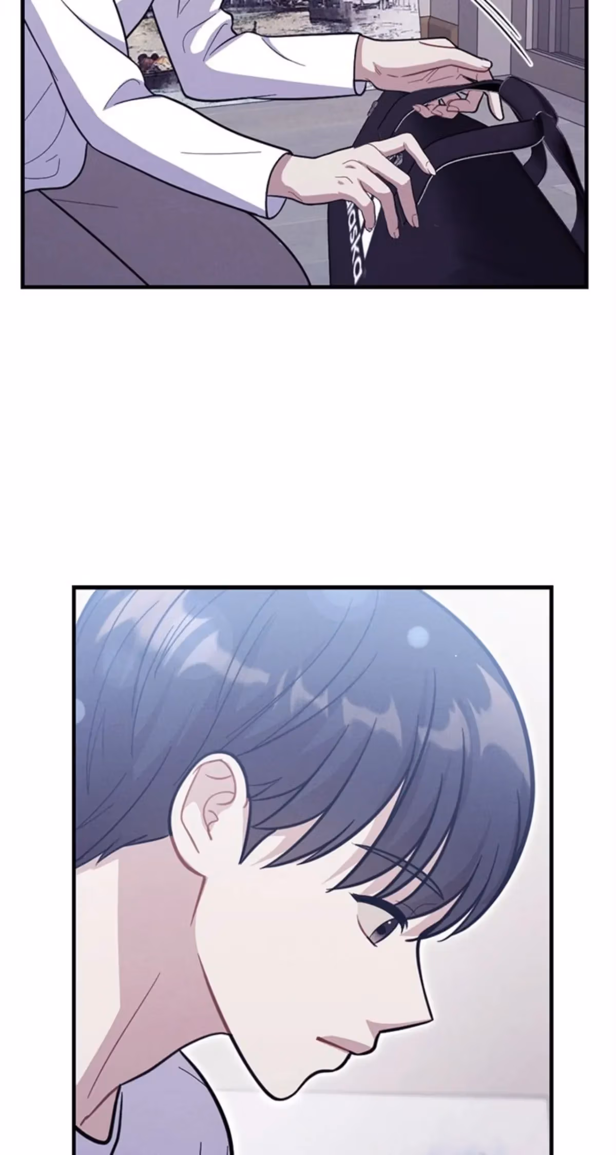 Miracle Illusion Chapter 53 page 22 - 