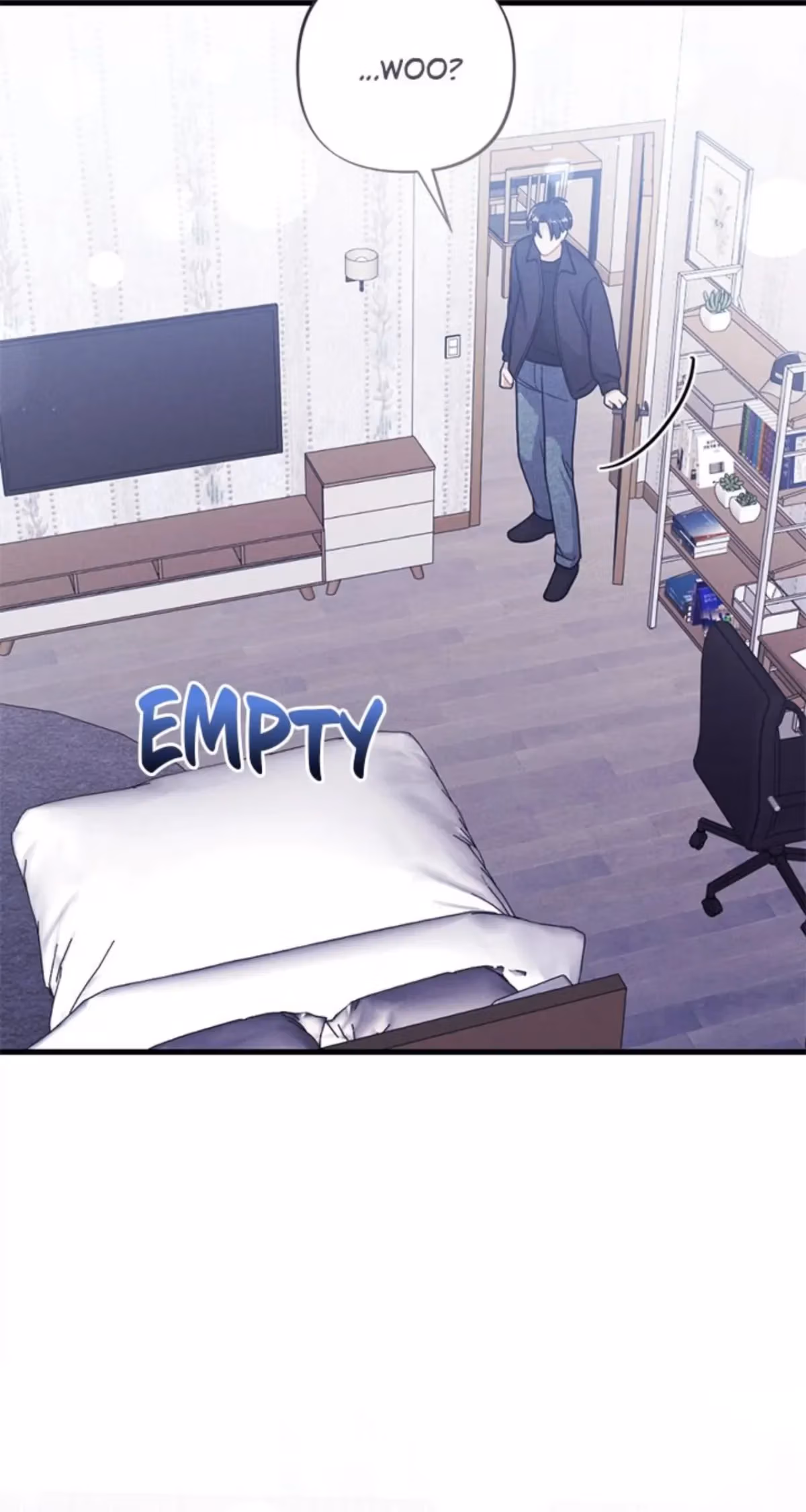Miracle Illusion Chapter 53 page 31 - 