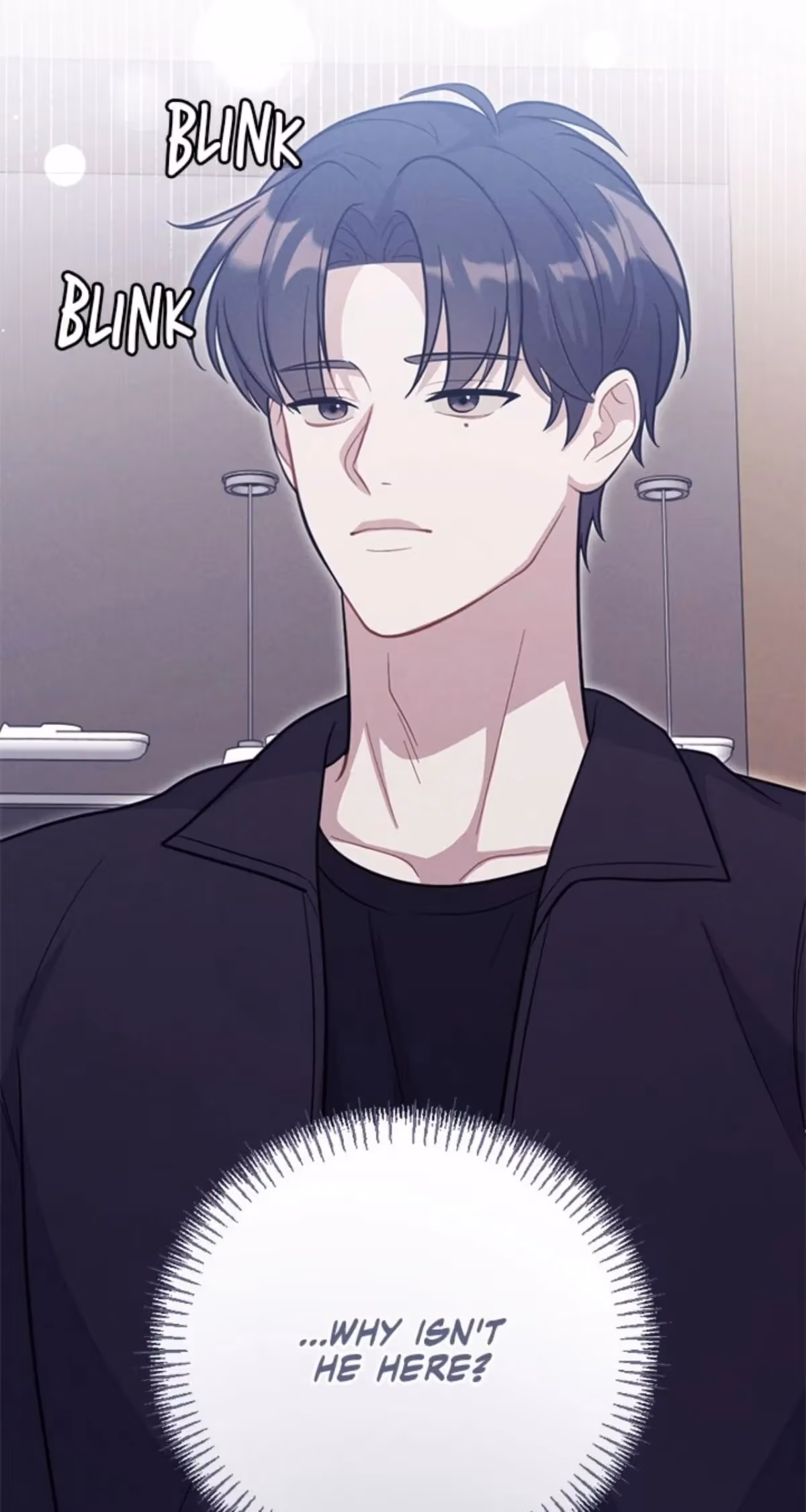 Miracle Illusion Chapter 53 page 32 - 