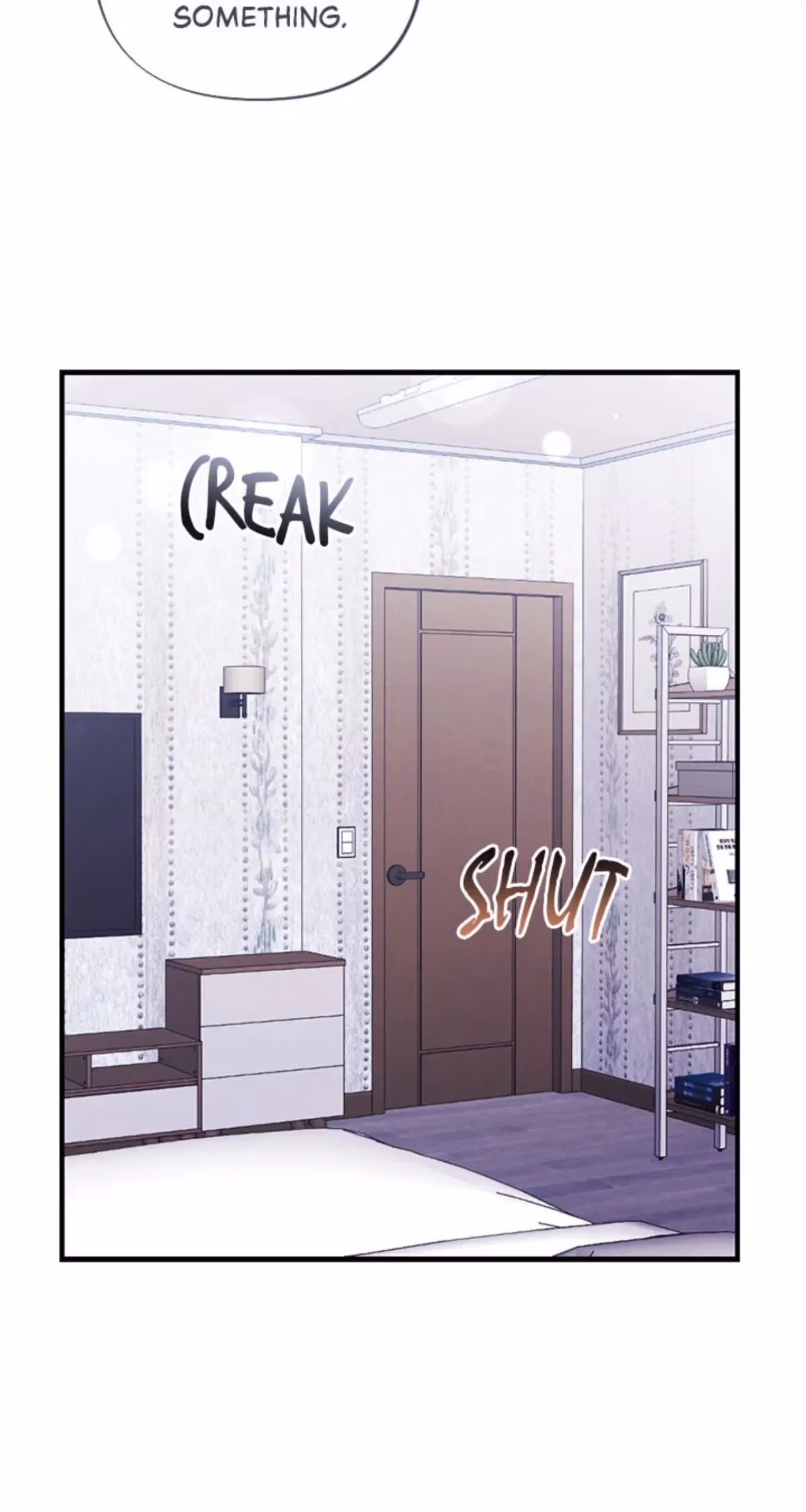 Miracle Illusion Chapter 53 page 34 - 