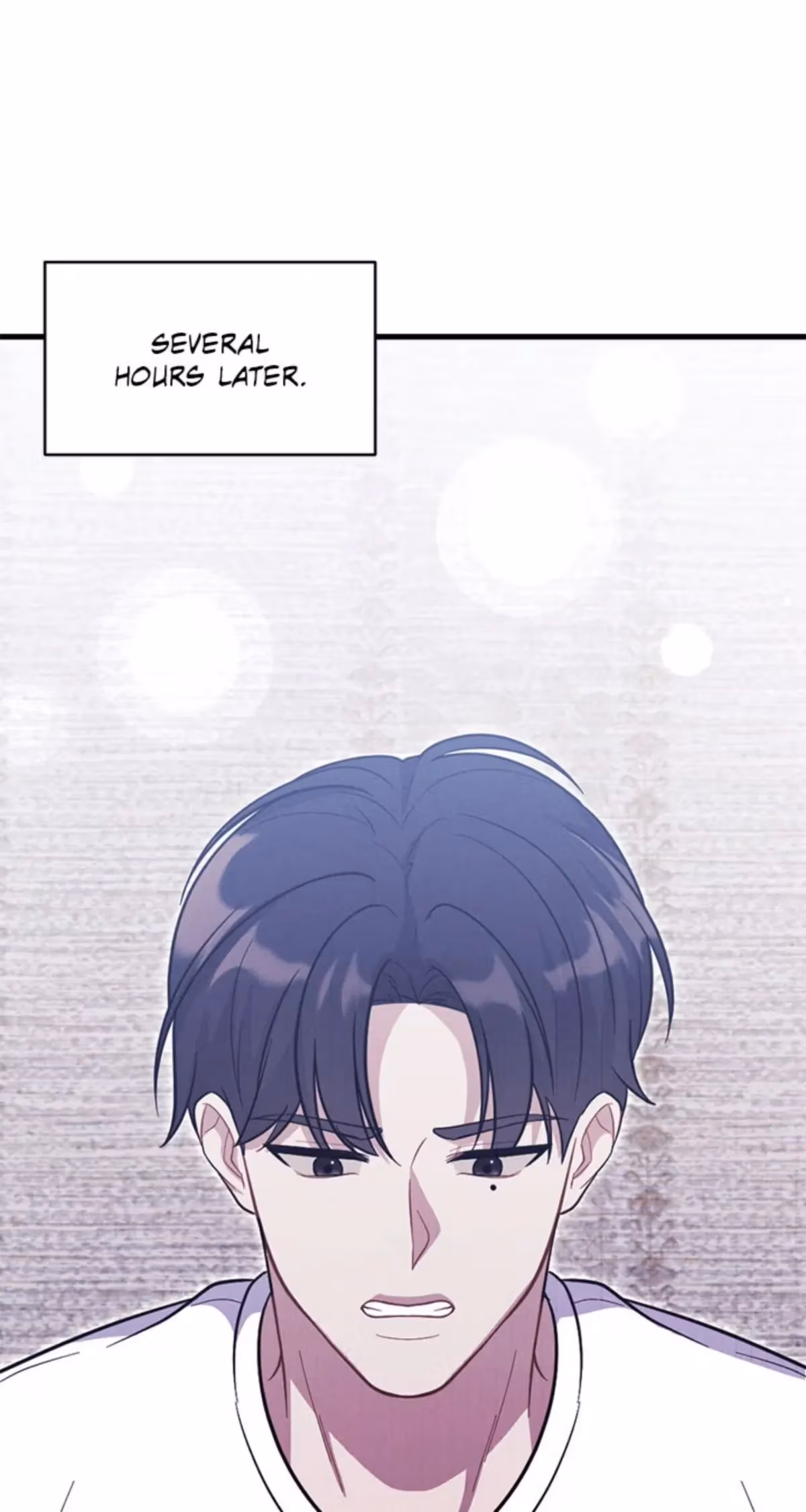 Miracle Illusion Chapter 53 page 35 - 