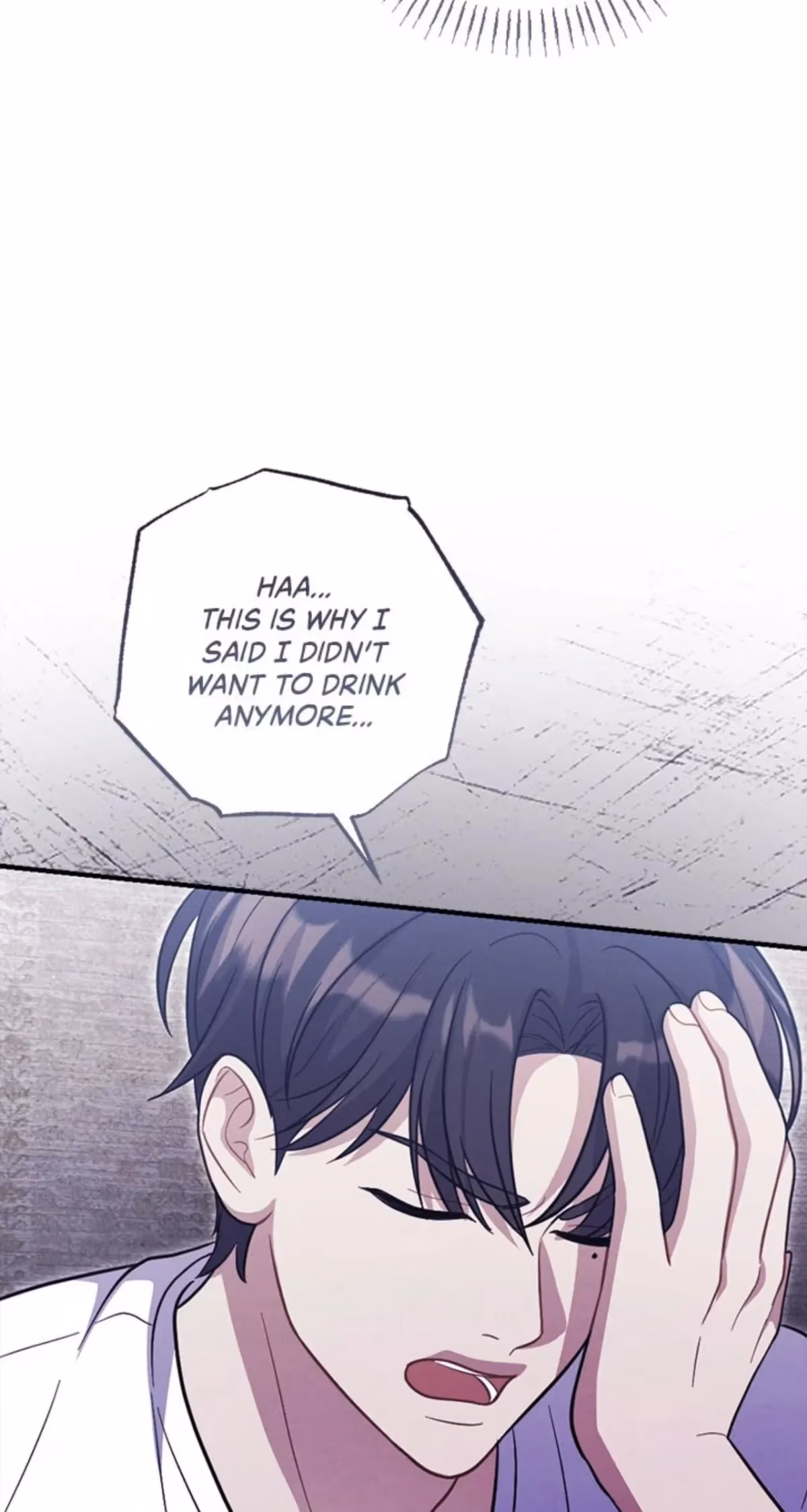 Miracle Illusion Chapter 53 page 38 - 