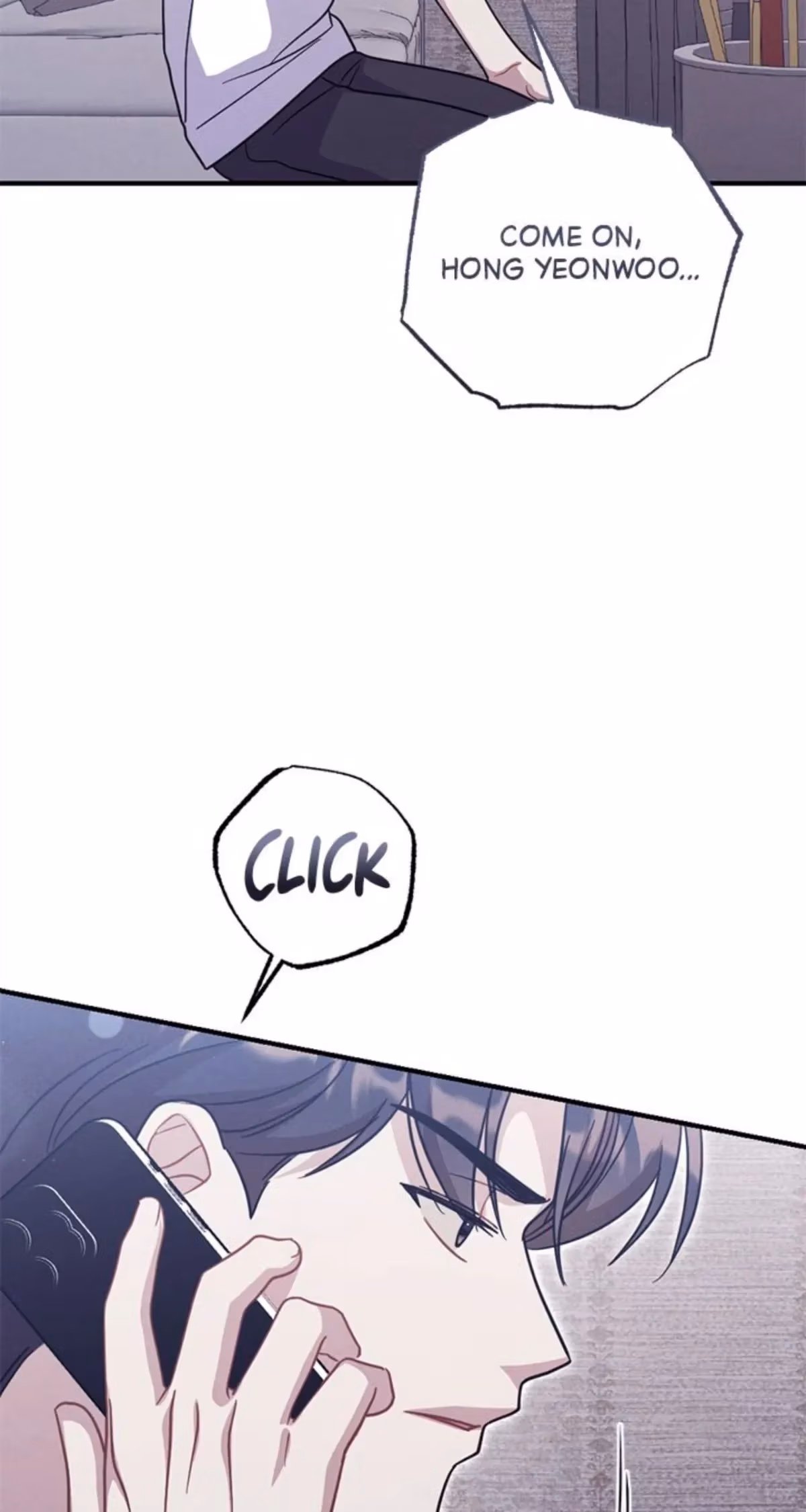 Miracle Illusion Chapter 53 page 40 - 