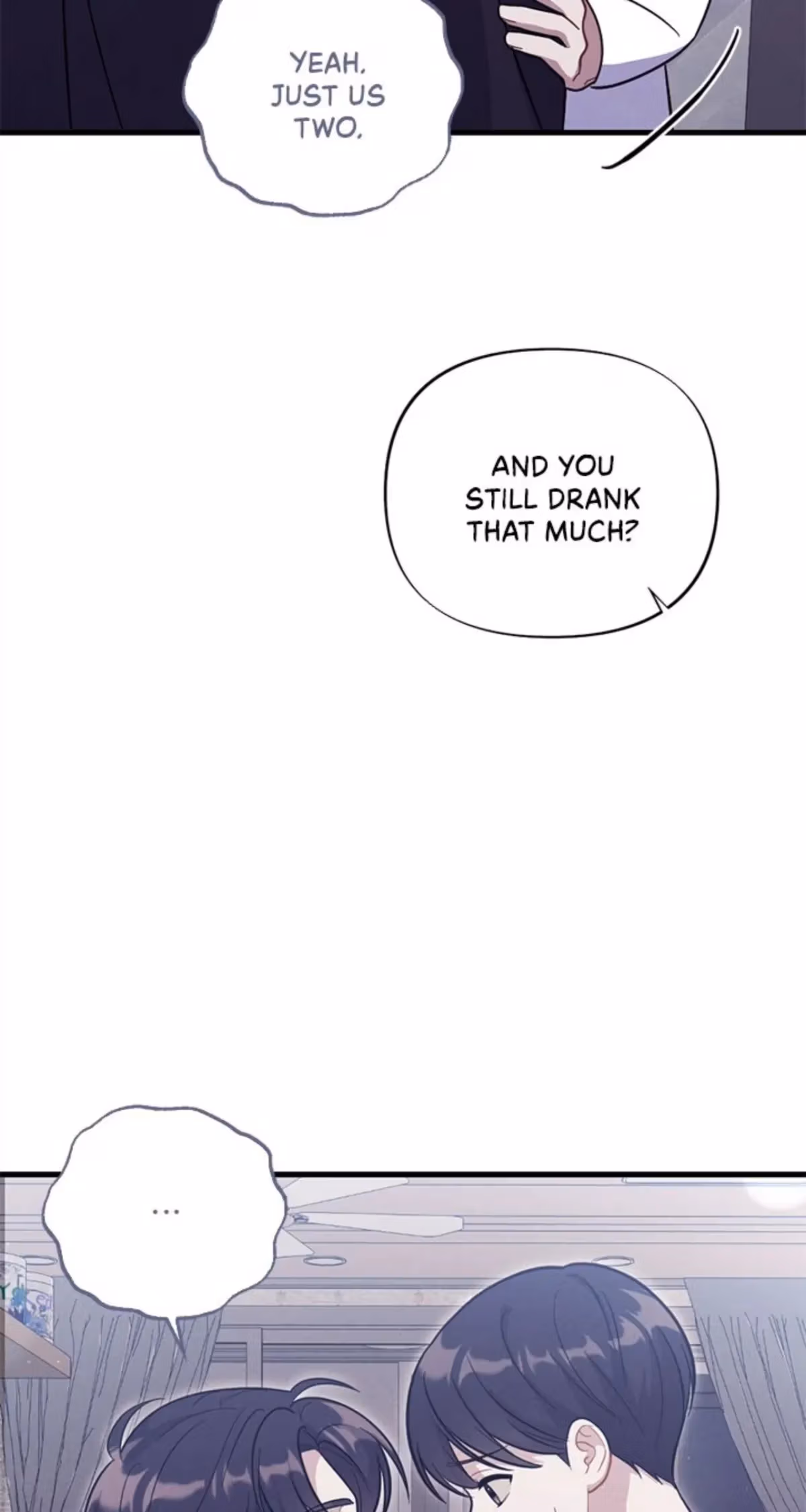 Miracle Illusion Chapter 53 page 5 - 
