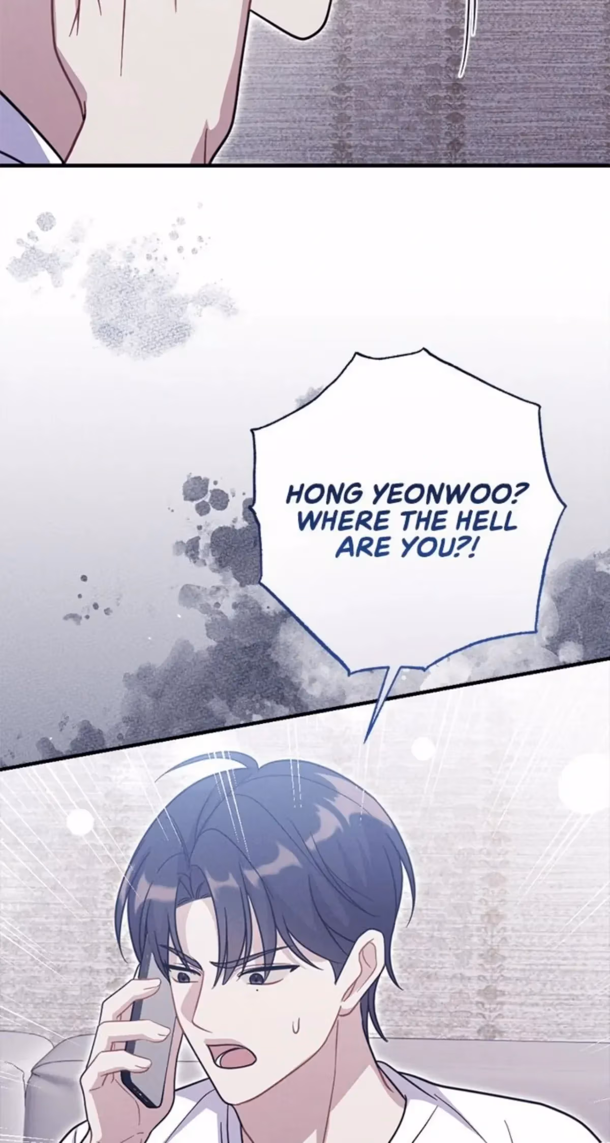 Miracle Illusion Chapter 53 page 41 - 