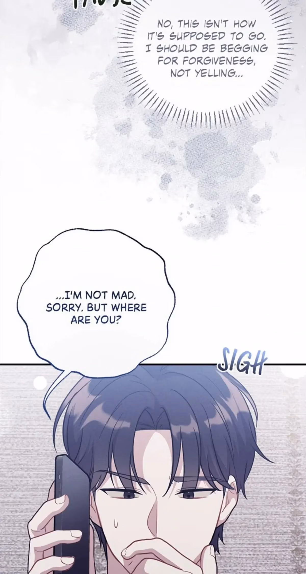 Miracle Illusion Chapter 53 page 43 - 