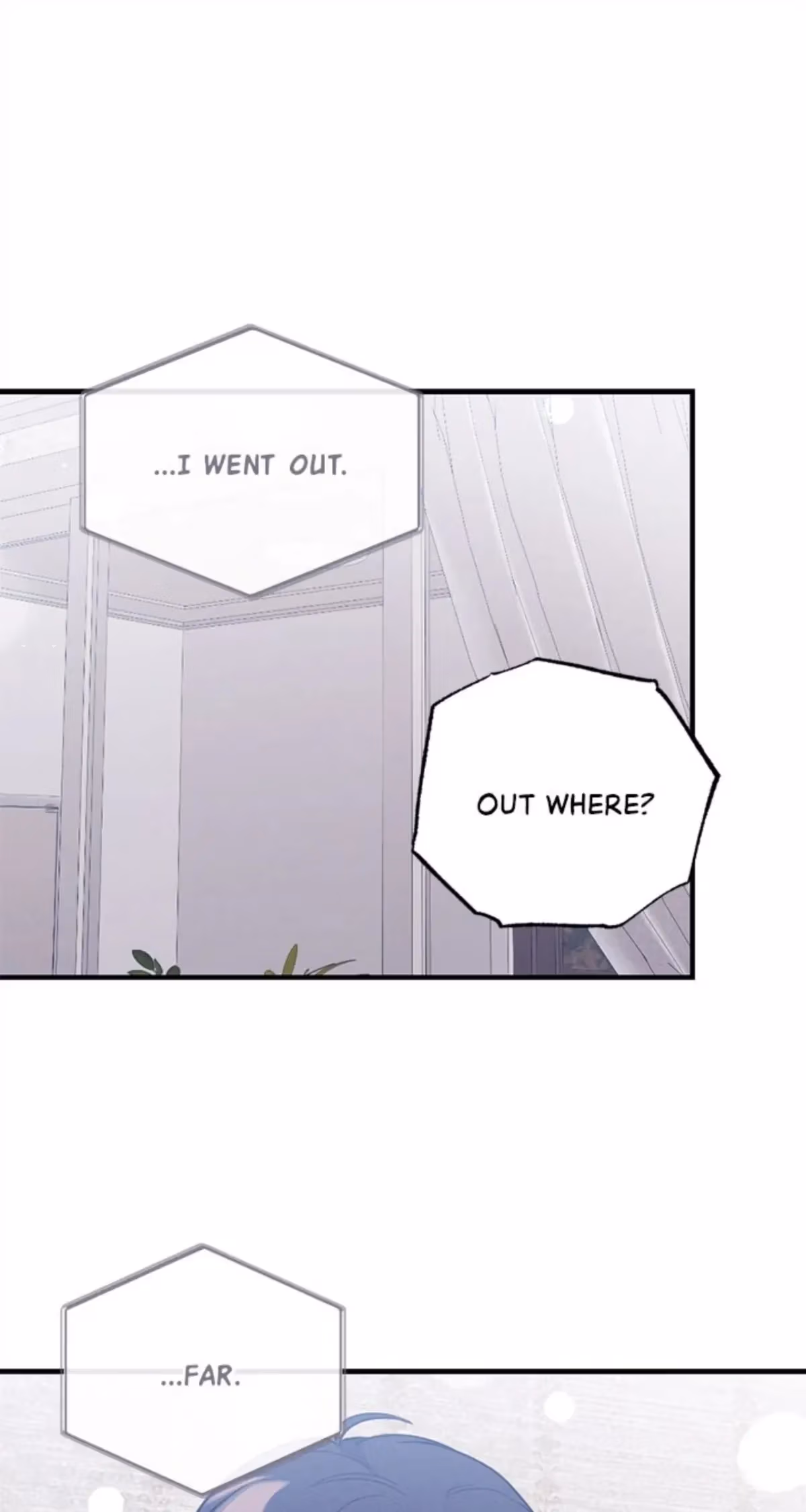 Miracle Illusion Chapter 53 page 45 - 