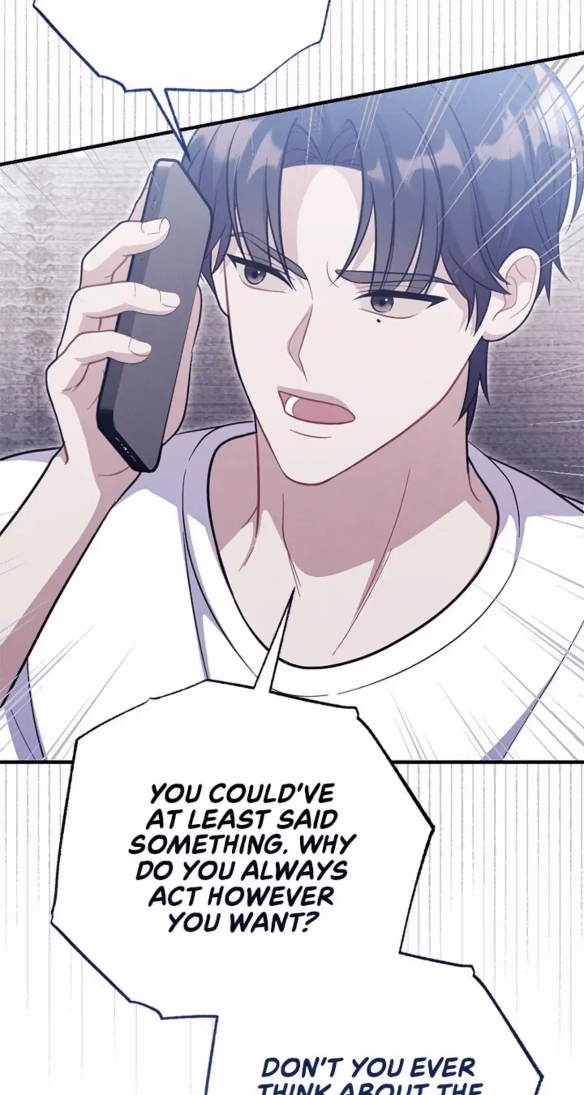 Miracle Illusion Chapter 53 page 47 - 