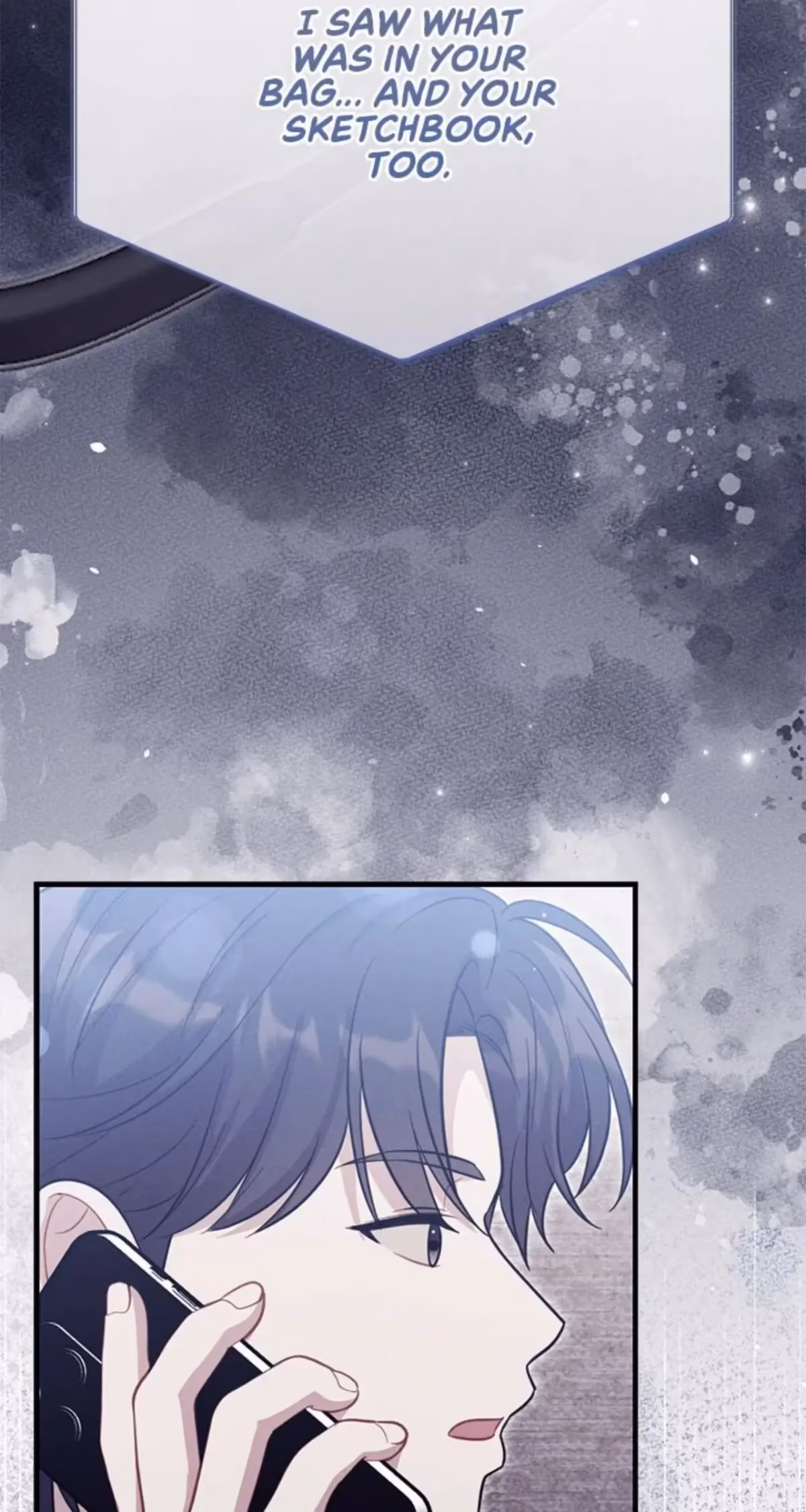 Miracle Illusion Chapter 53 page 52 - 