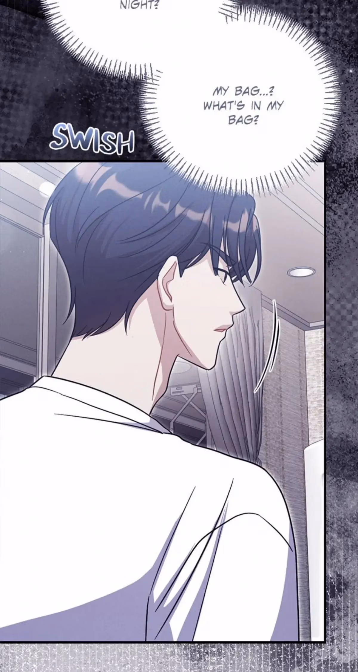 Miracle Illusion Chapter 53 page 55 - 