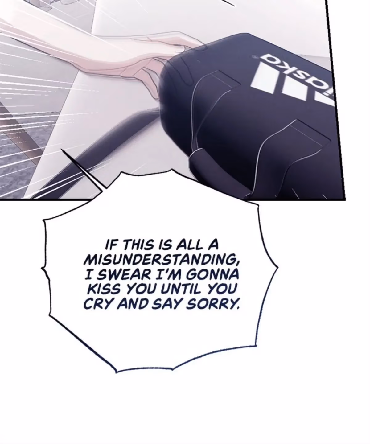 Miracle Illusion Chapter 53 page 57 - 