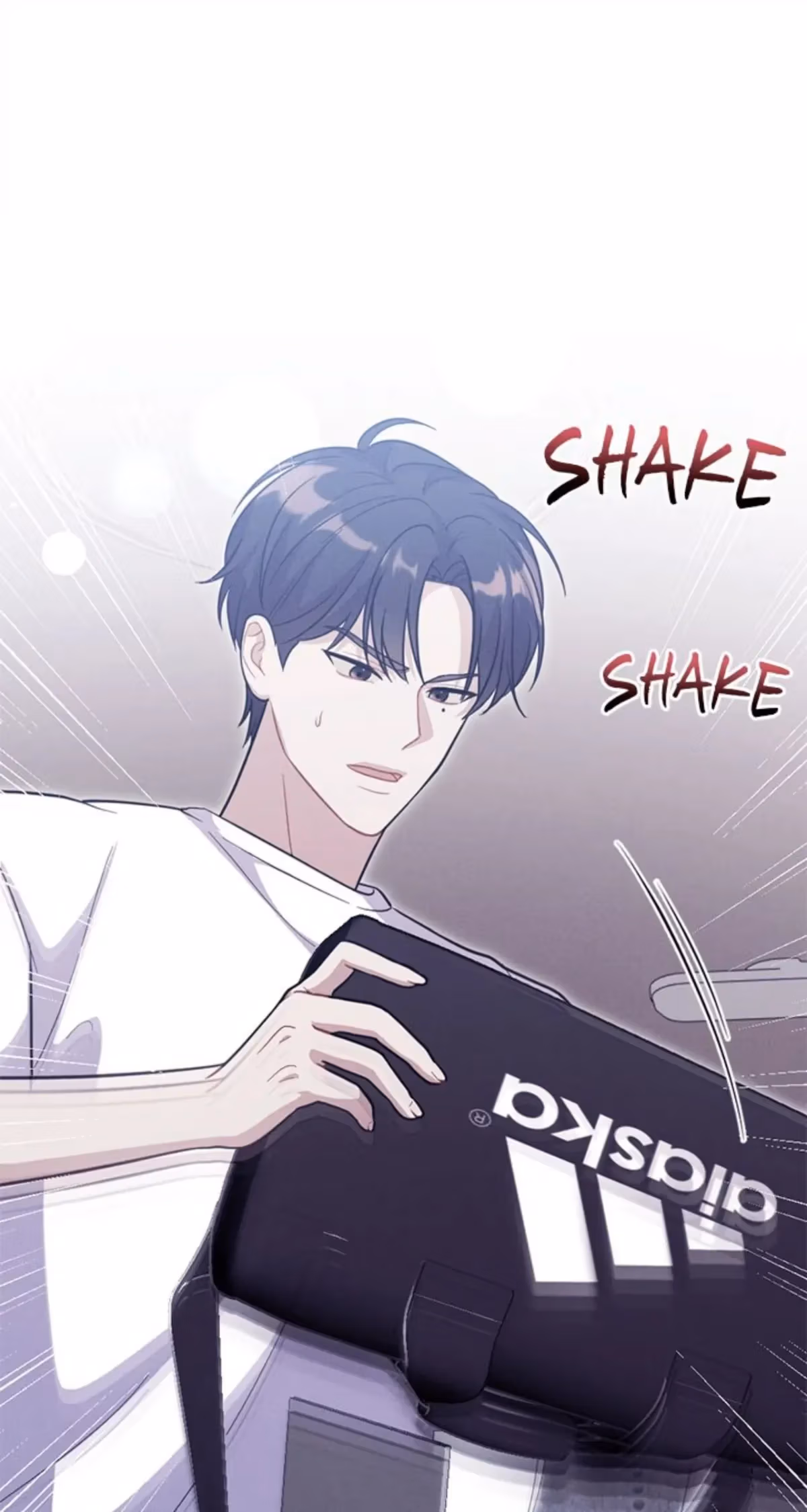 Miracle Illusion Chapter 53 page 58 - 