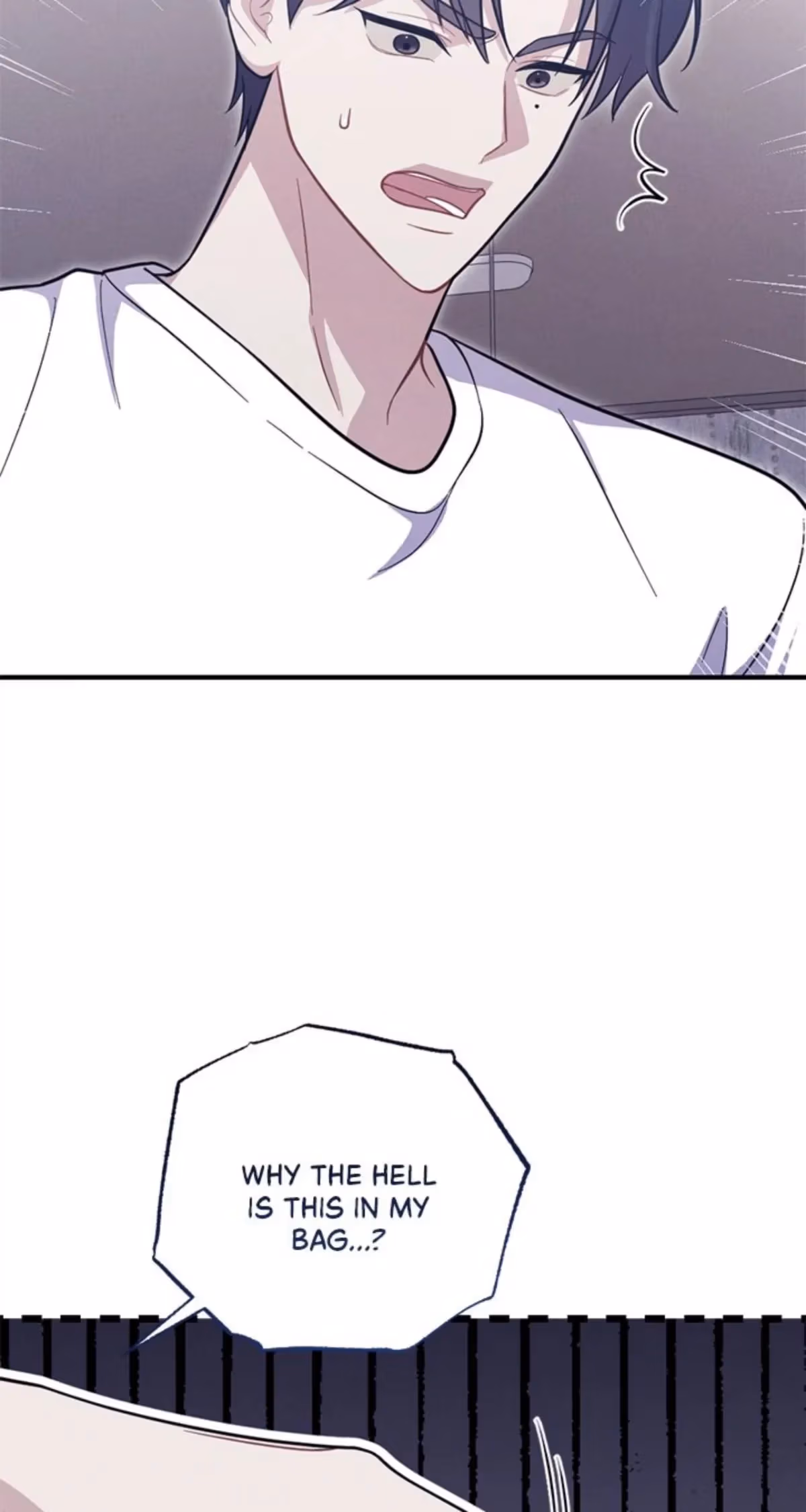 Miracle Illusion Chapter 53 page 60 - 