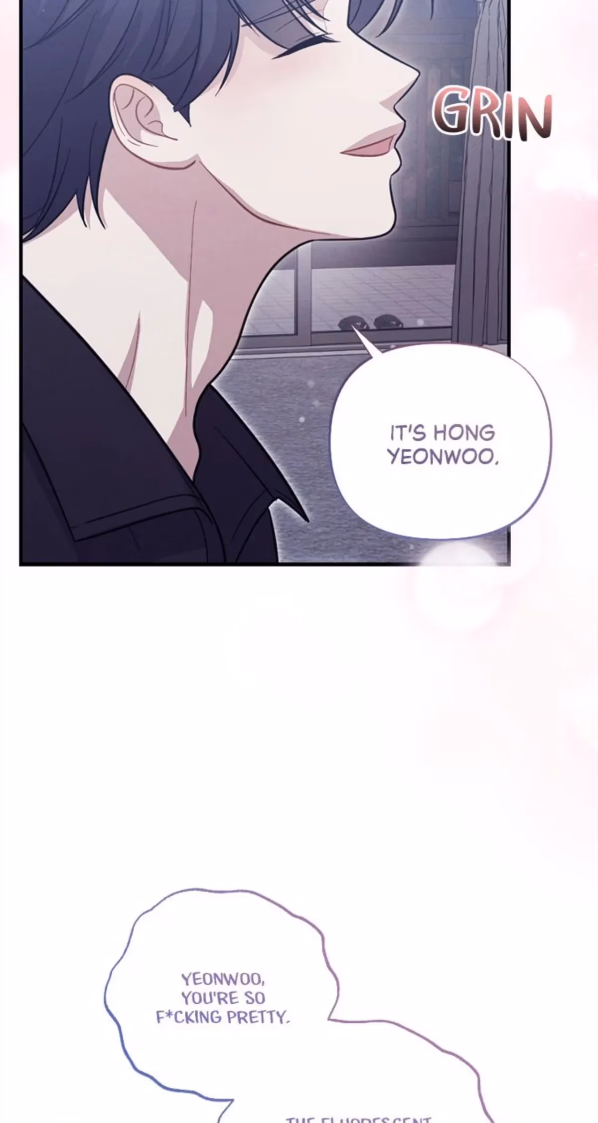 Miracle Illusion Chapter 53 page 7 - 