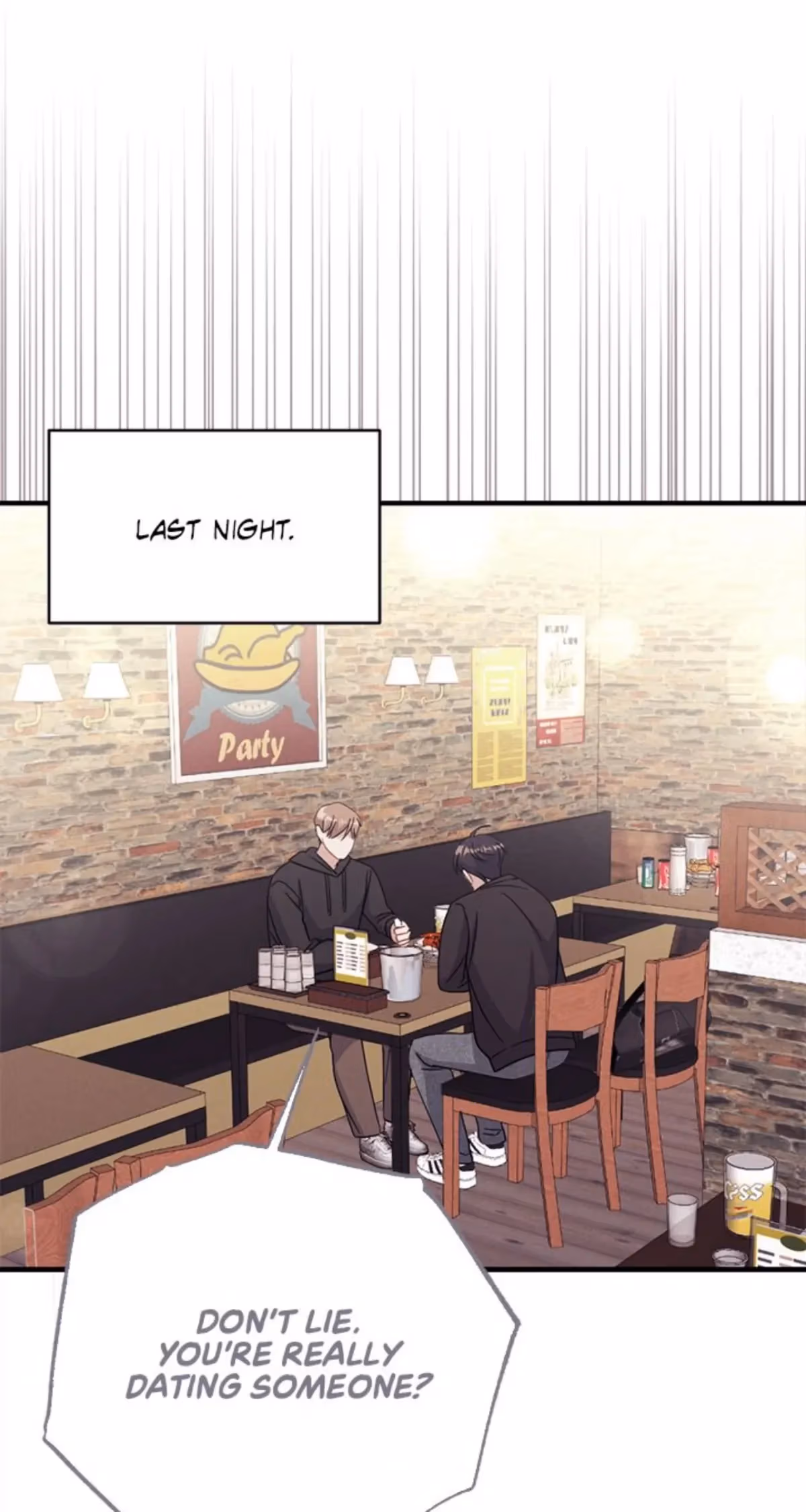 Miracle Illusion Chapter 53 page 62 - 