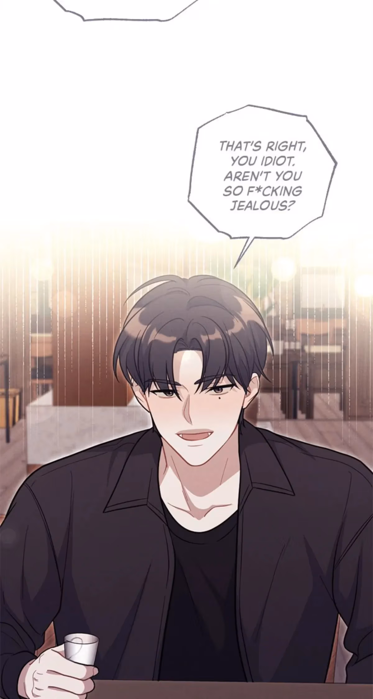 Miracle Illusion Chapter 53 page 63 - 