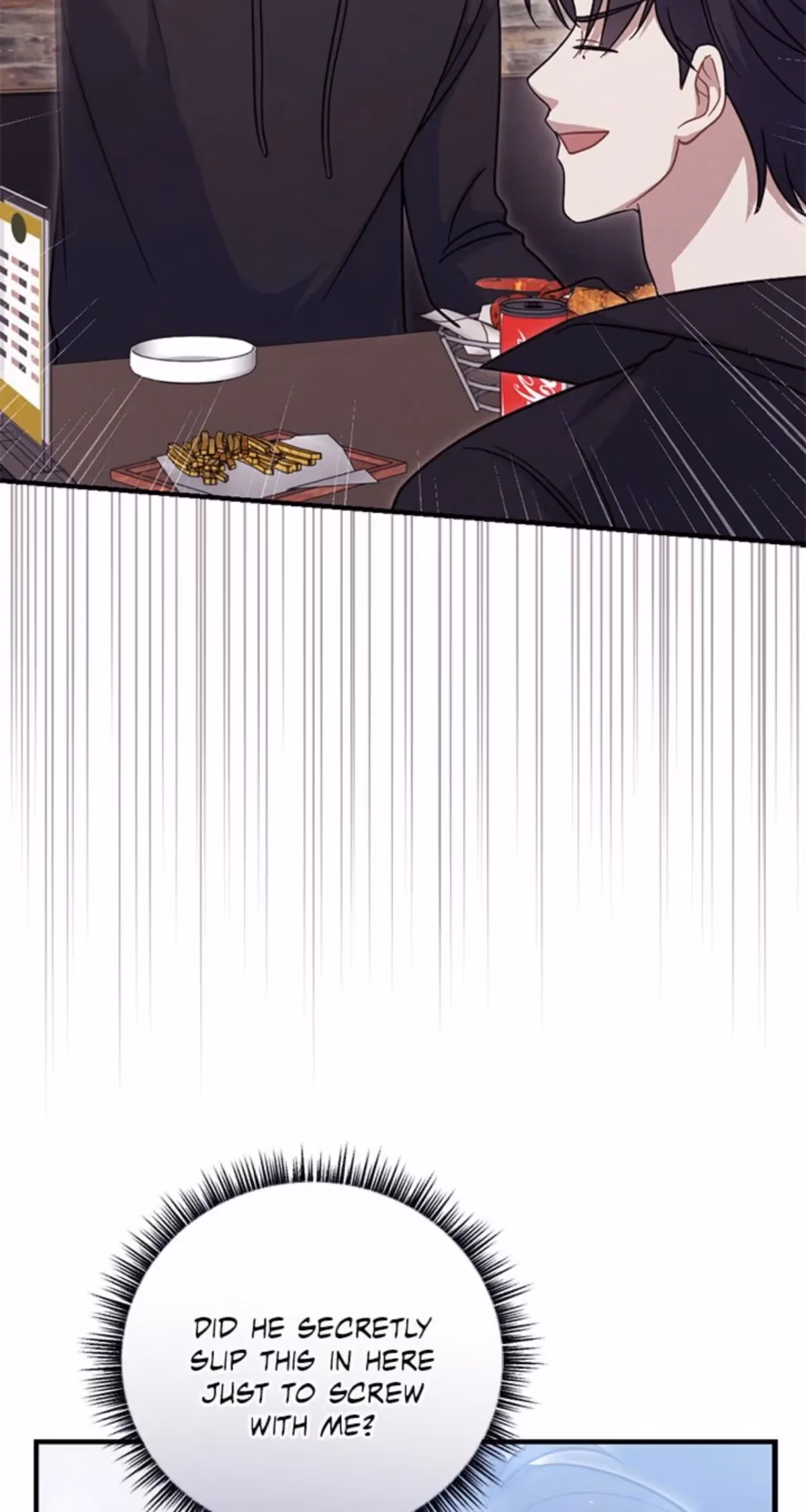 Miracle Illusion Chapter 53 page 65 - 