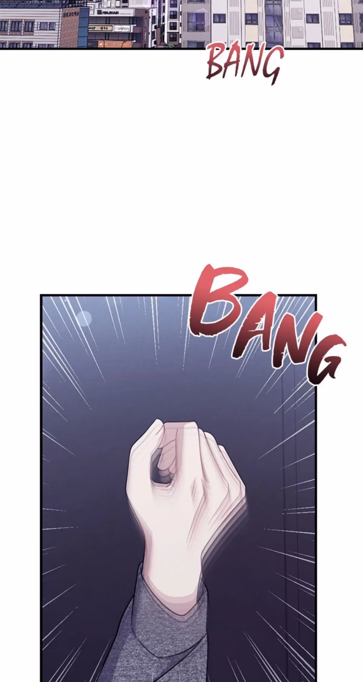 Miracle Illusion Chapter 53 page 69 - 