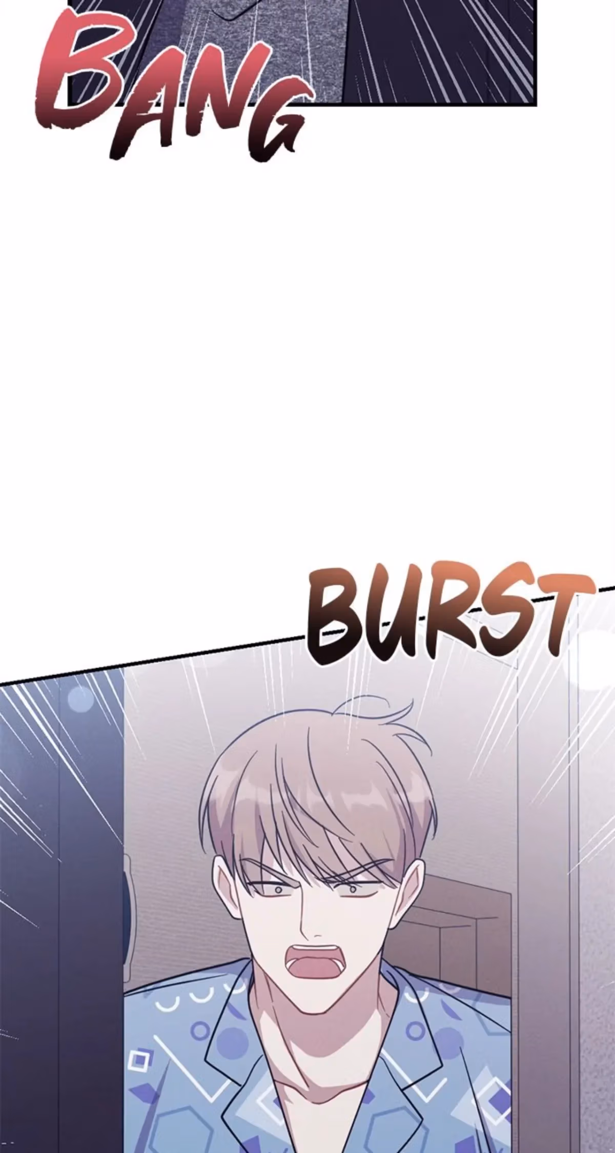 Miracle Illusion Chapter 53 page 70 - 