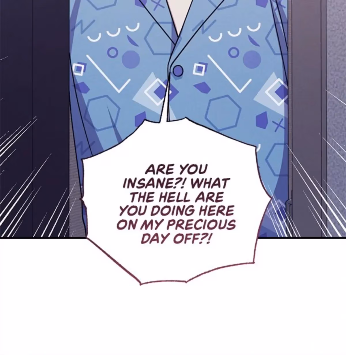 Miracle Illusion Chapter 53 page 71 - 