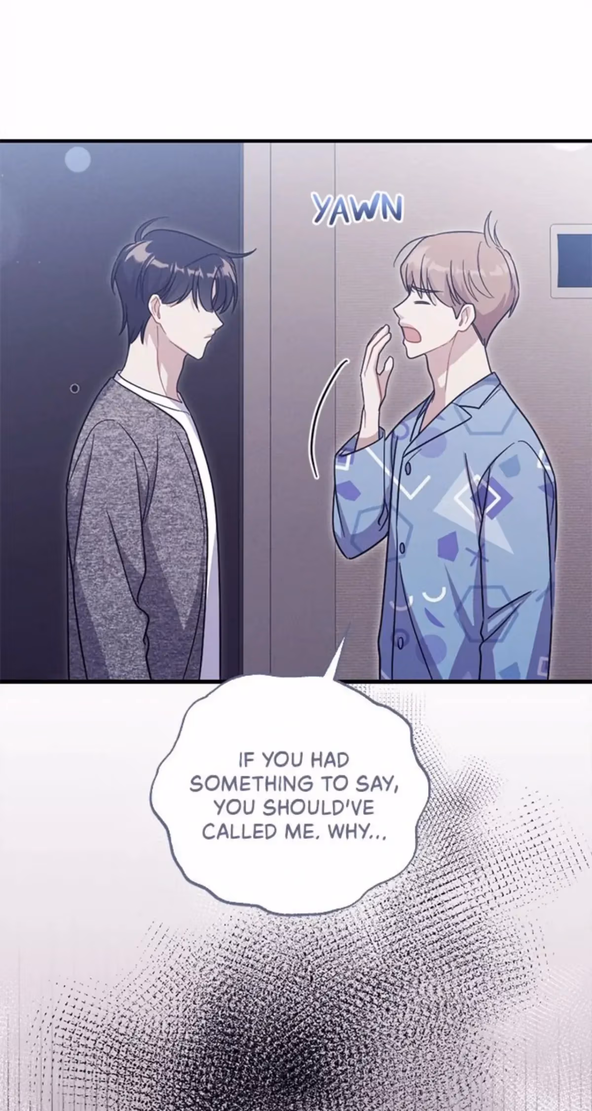 Miracle Illusion Chapter 53 page 72 - 