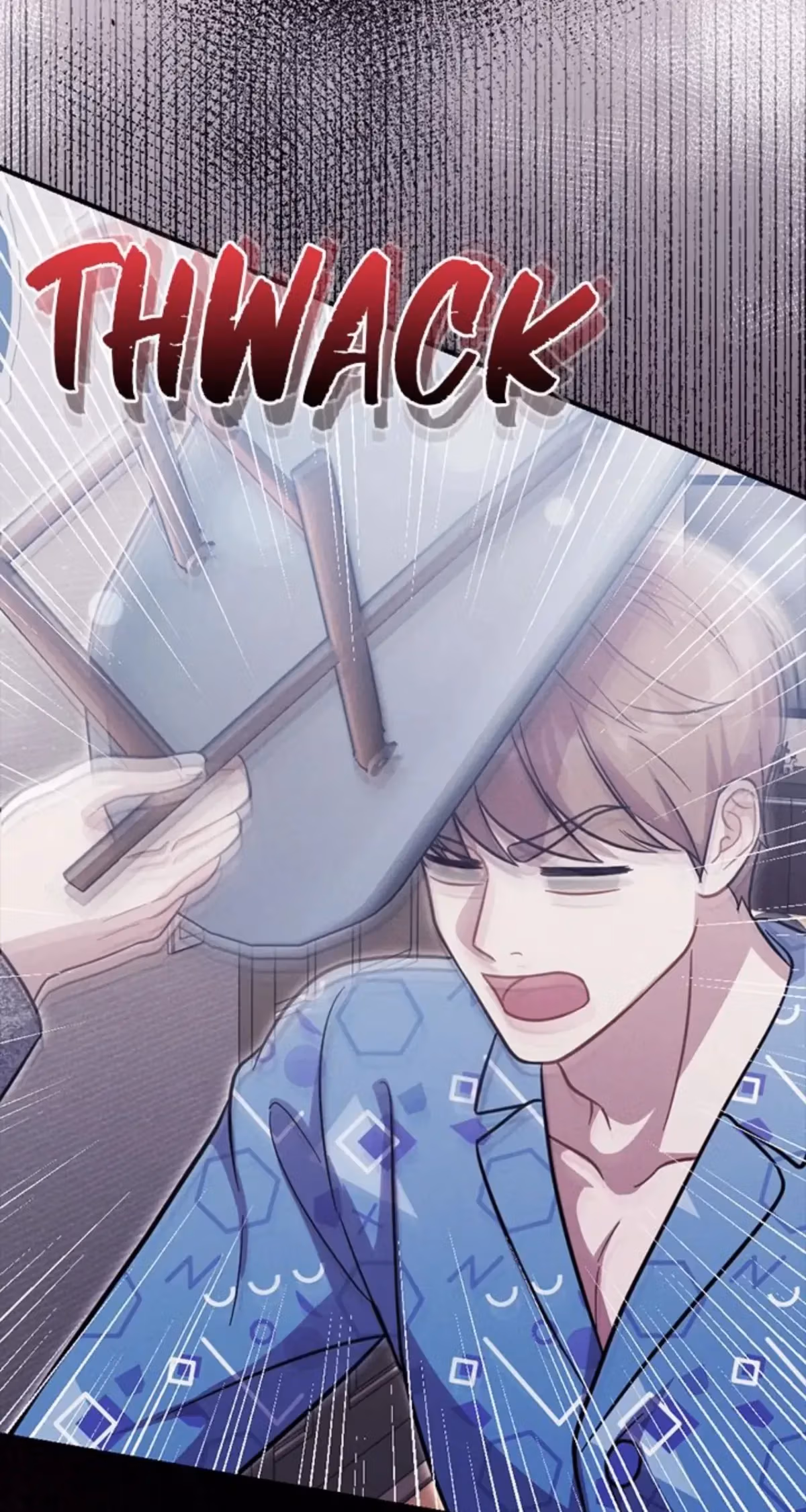 Miracle Illusion Chapter 53 page 73 - 