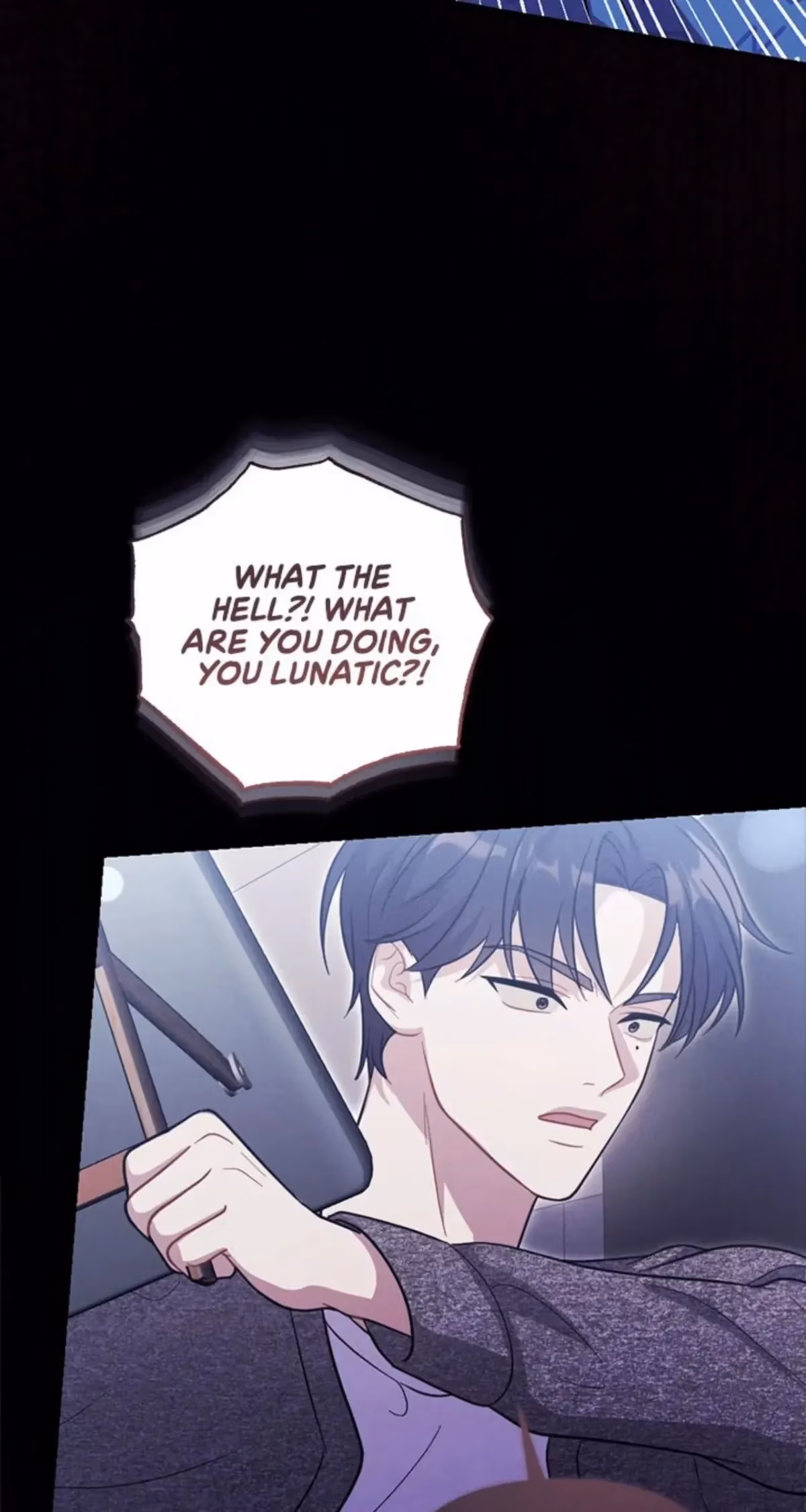 Miracle Illusion Chapter 53 page 74 - 