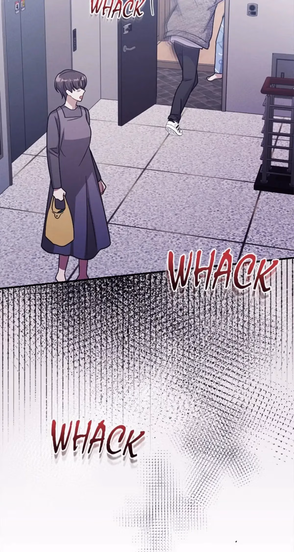 Miracle Illusion Chapter 53 page 76 - 