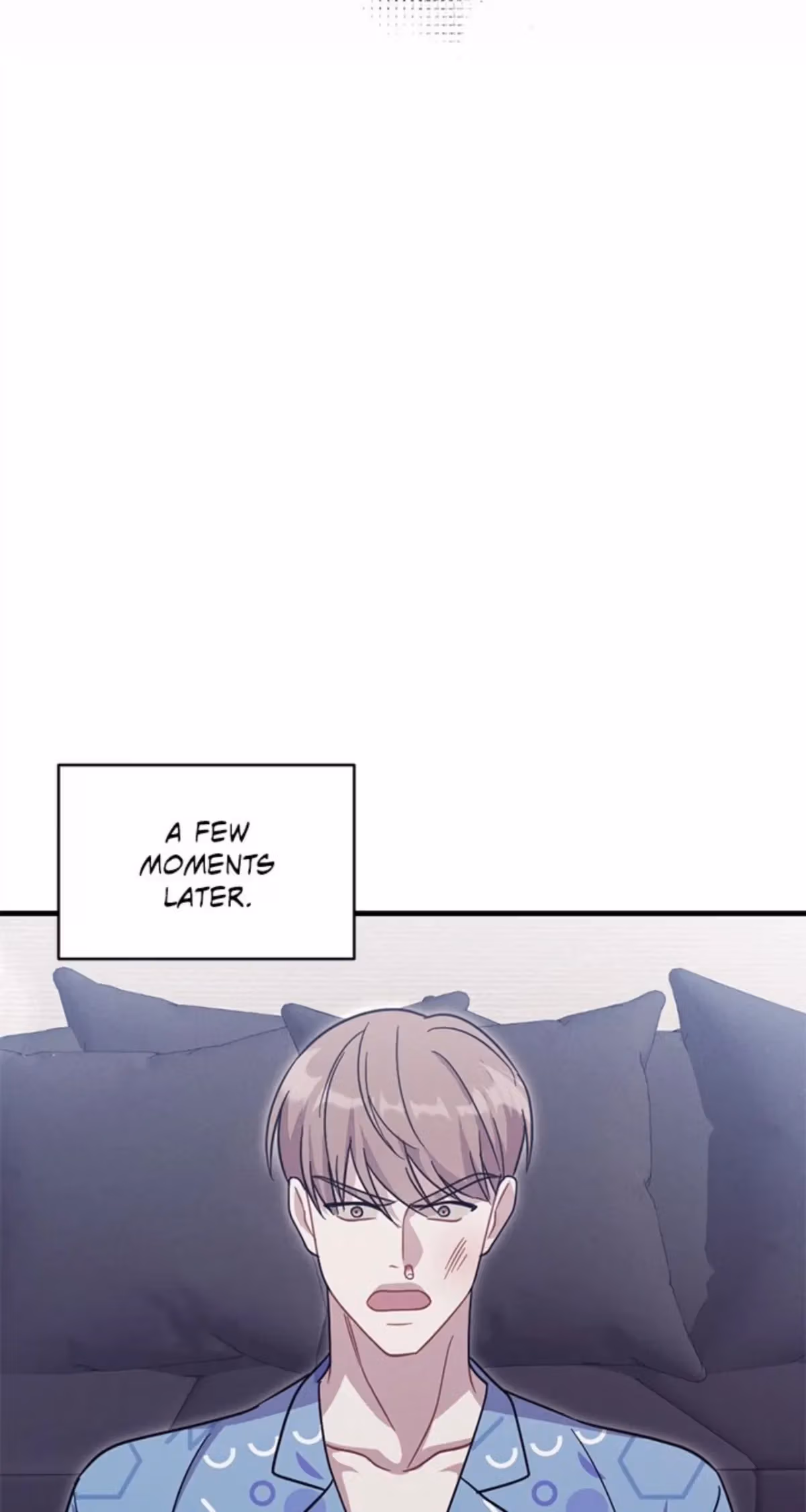Miracle Illusion Chapter 53 page 77 - 