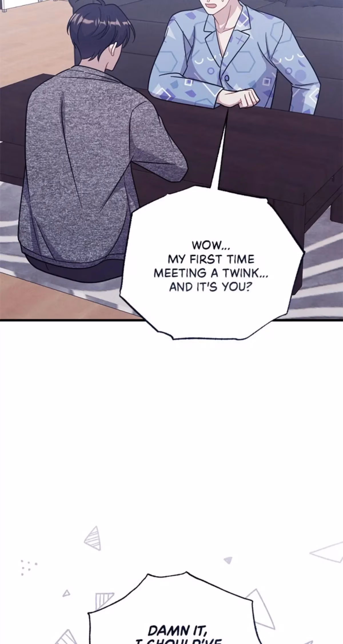 Miracle Illusion Chapter 53 page 79 - 
