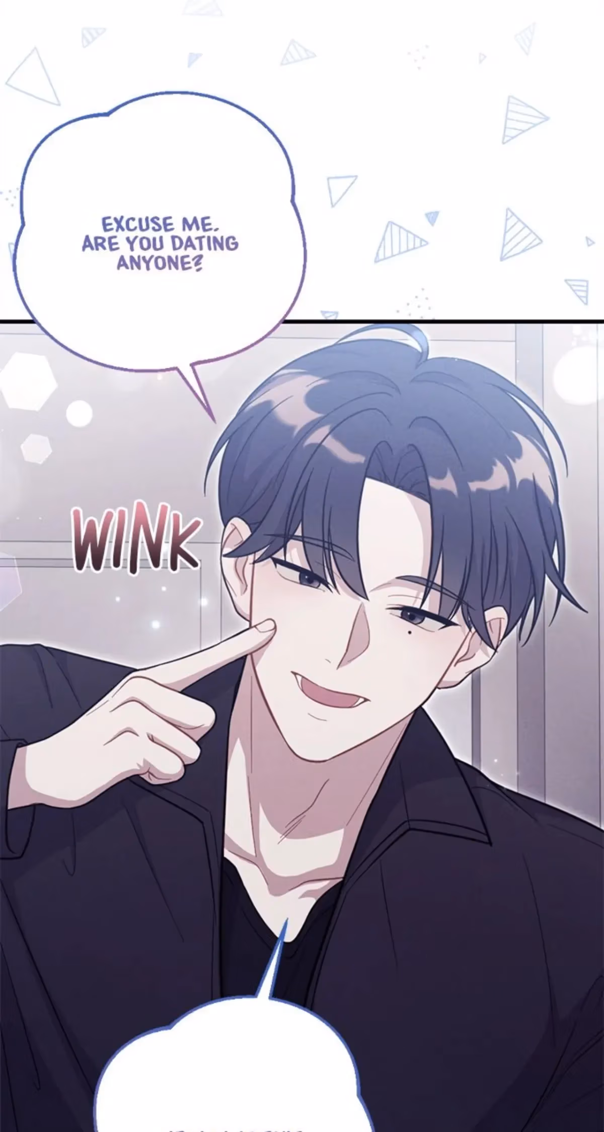 Miracle Illusion Chapter 53 page 9 - 