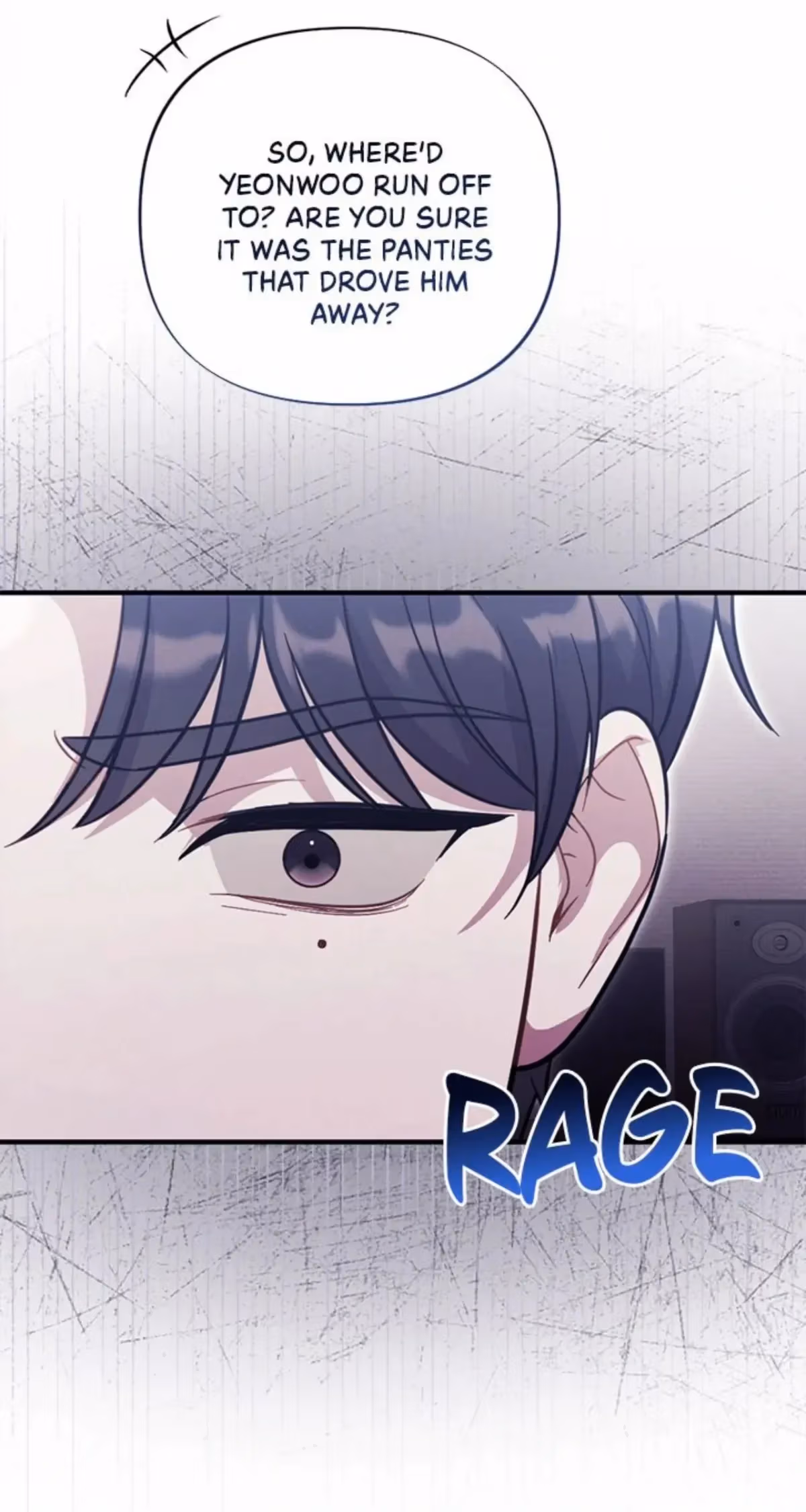 Miracle Illusion Chapter 53 page 81 - 