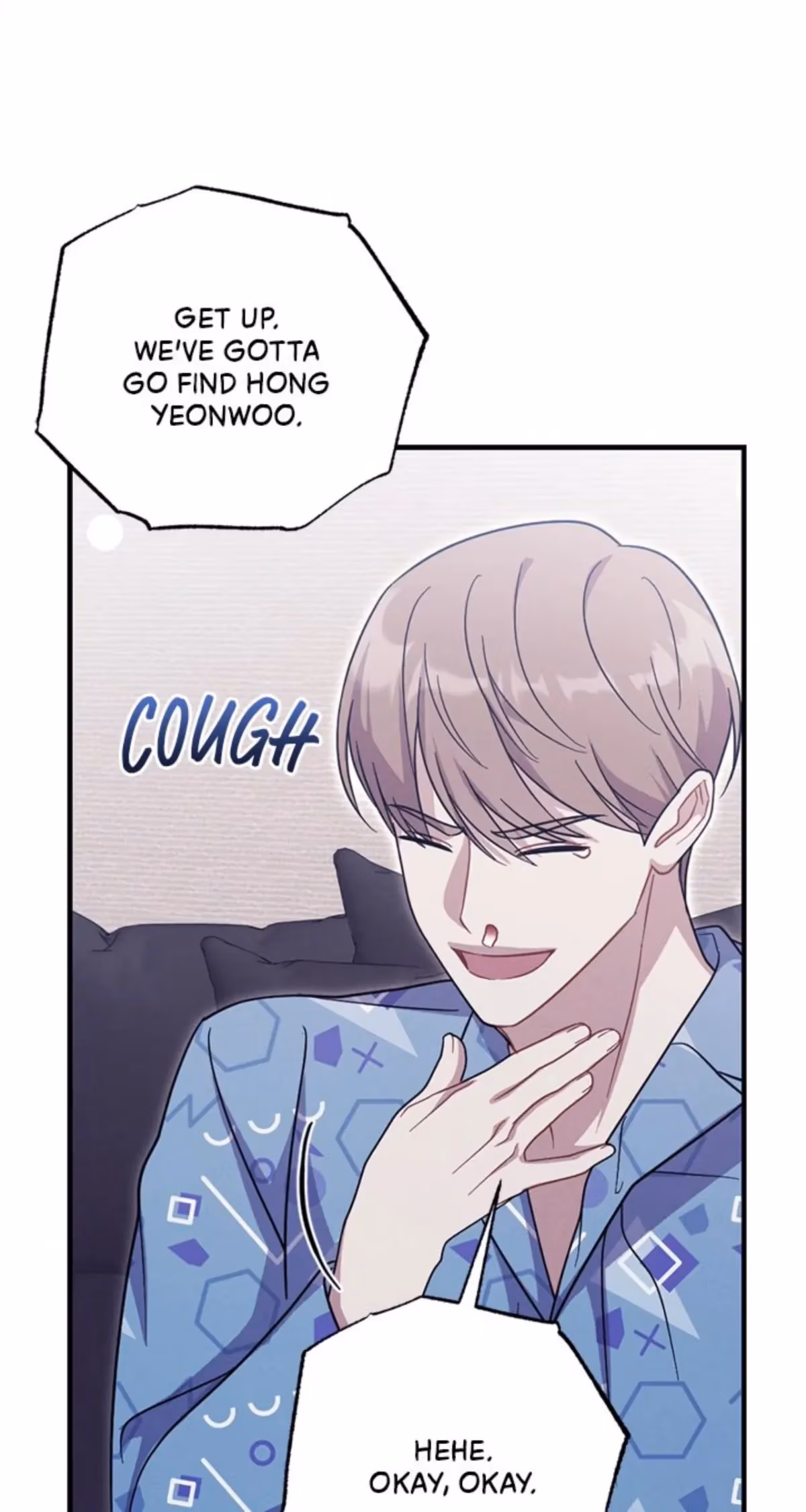 Miracle Illusion Chapter 53 page 83 - 