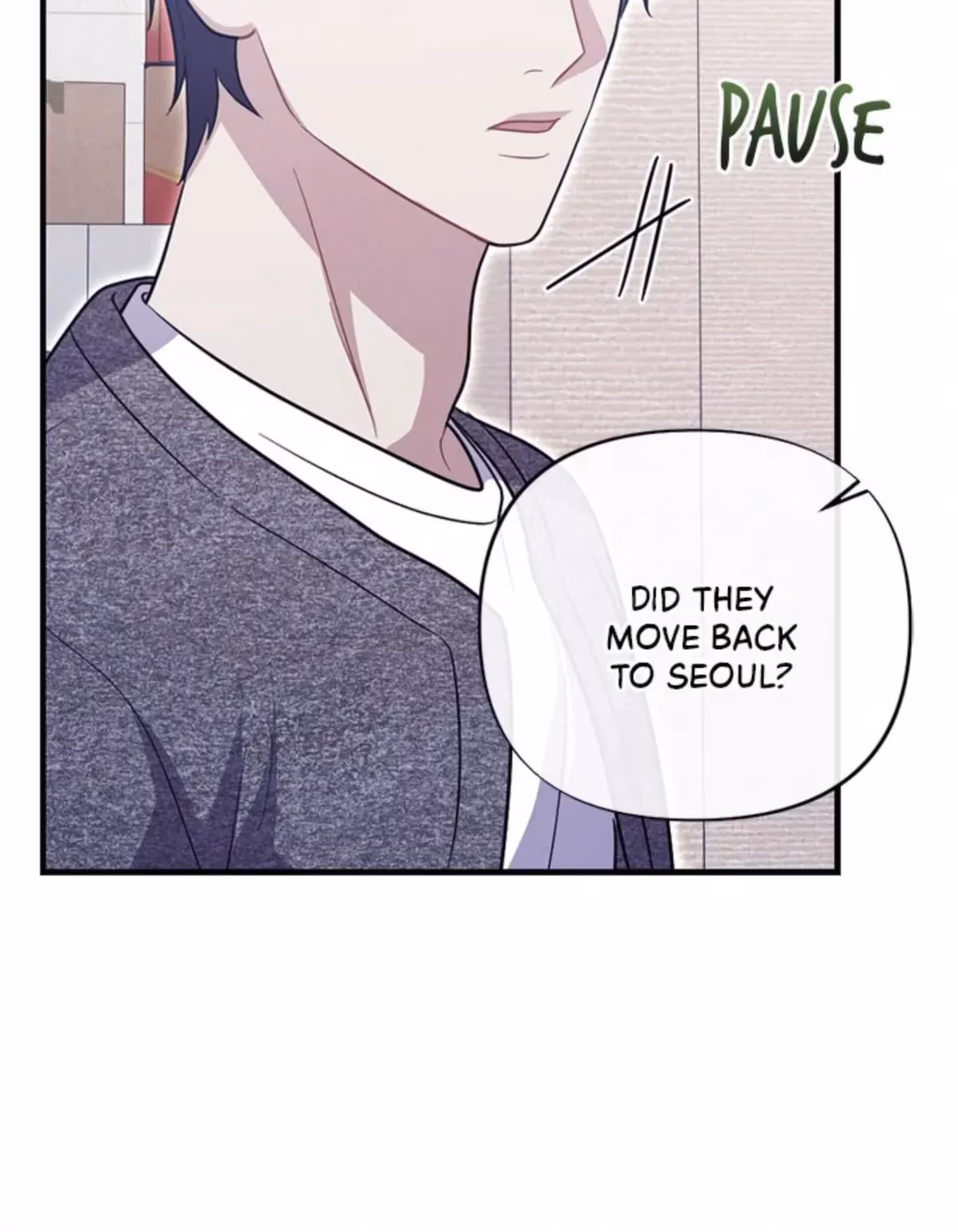 Miracle Illusion Chapter 53 page 85 - 