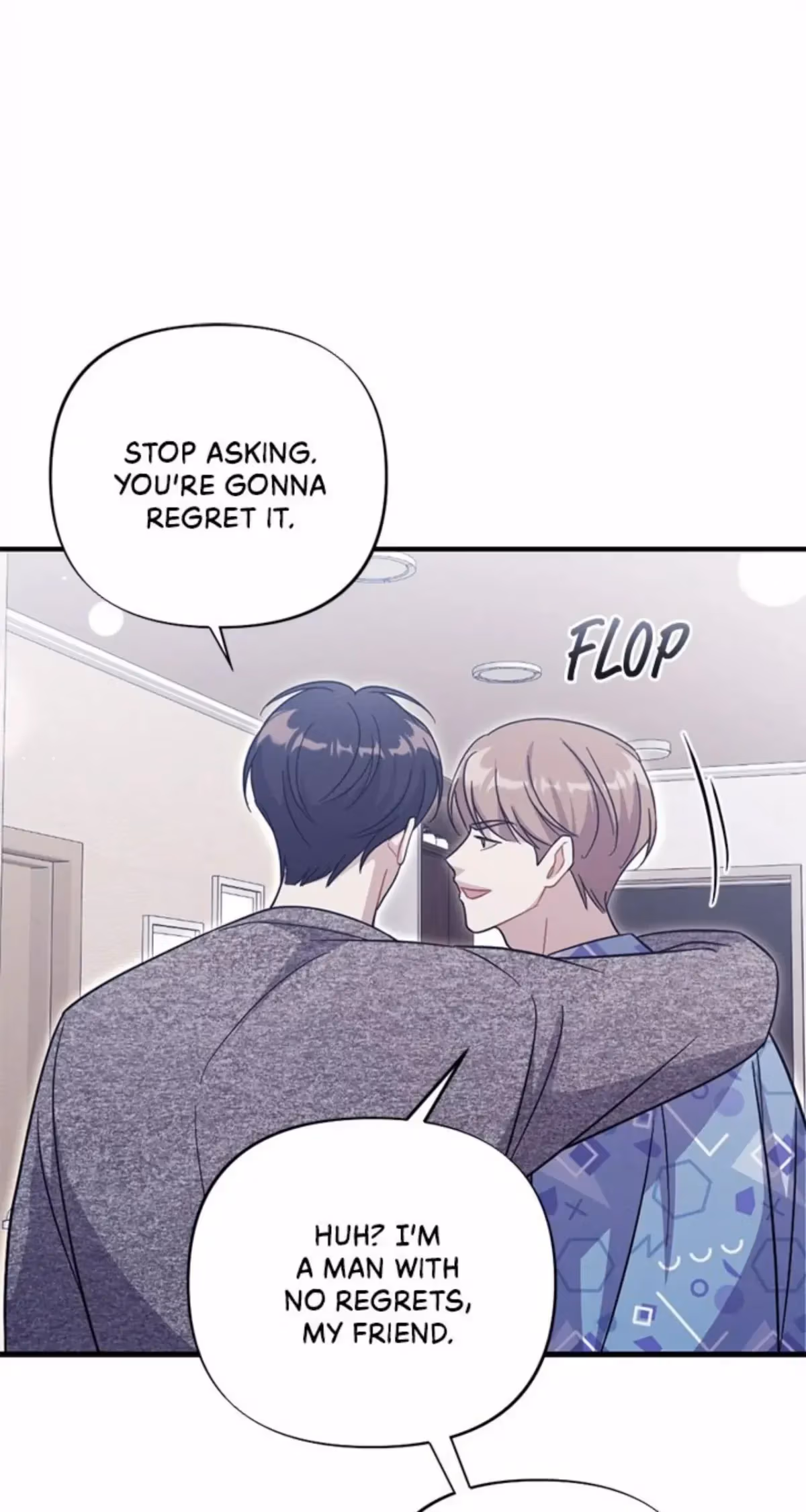 Miracle Illusion Chapter 53 page 86 - 