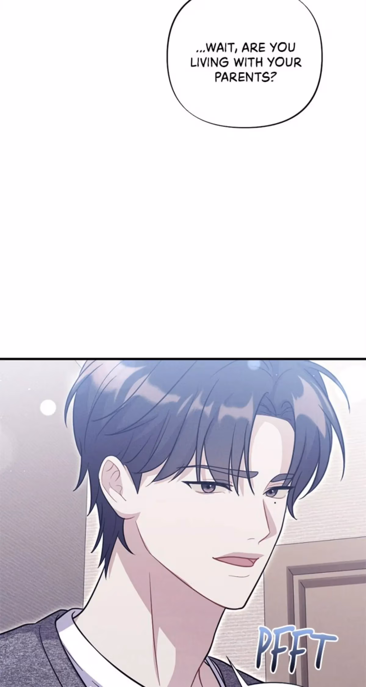 Miracle Illusion Chapter 53 page 87 - 