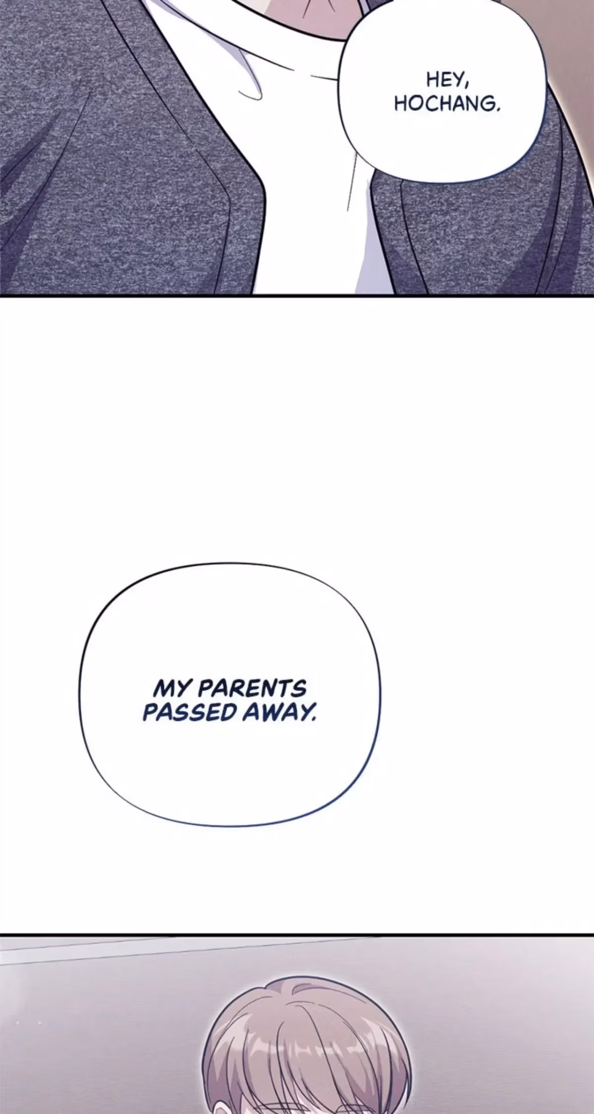 Miracle Illusion Chapter 53 page 88 - 