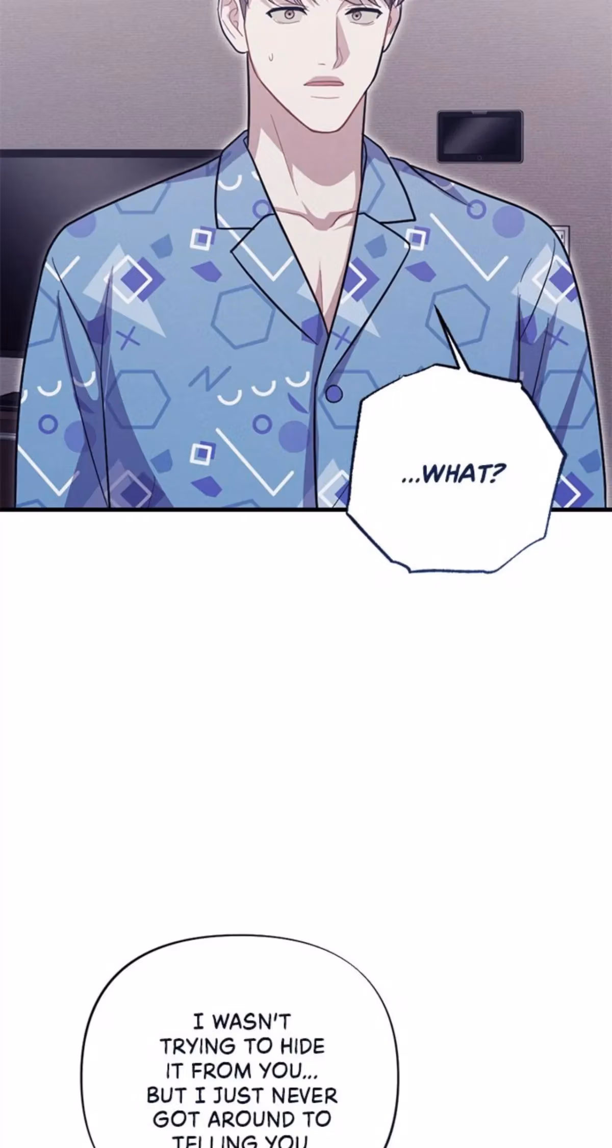 Miracle Illusion Chapter 53 page 89 - 