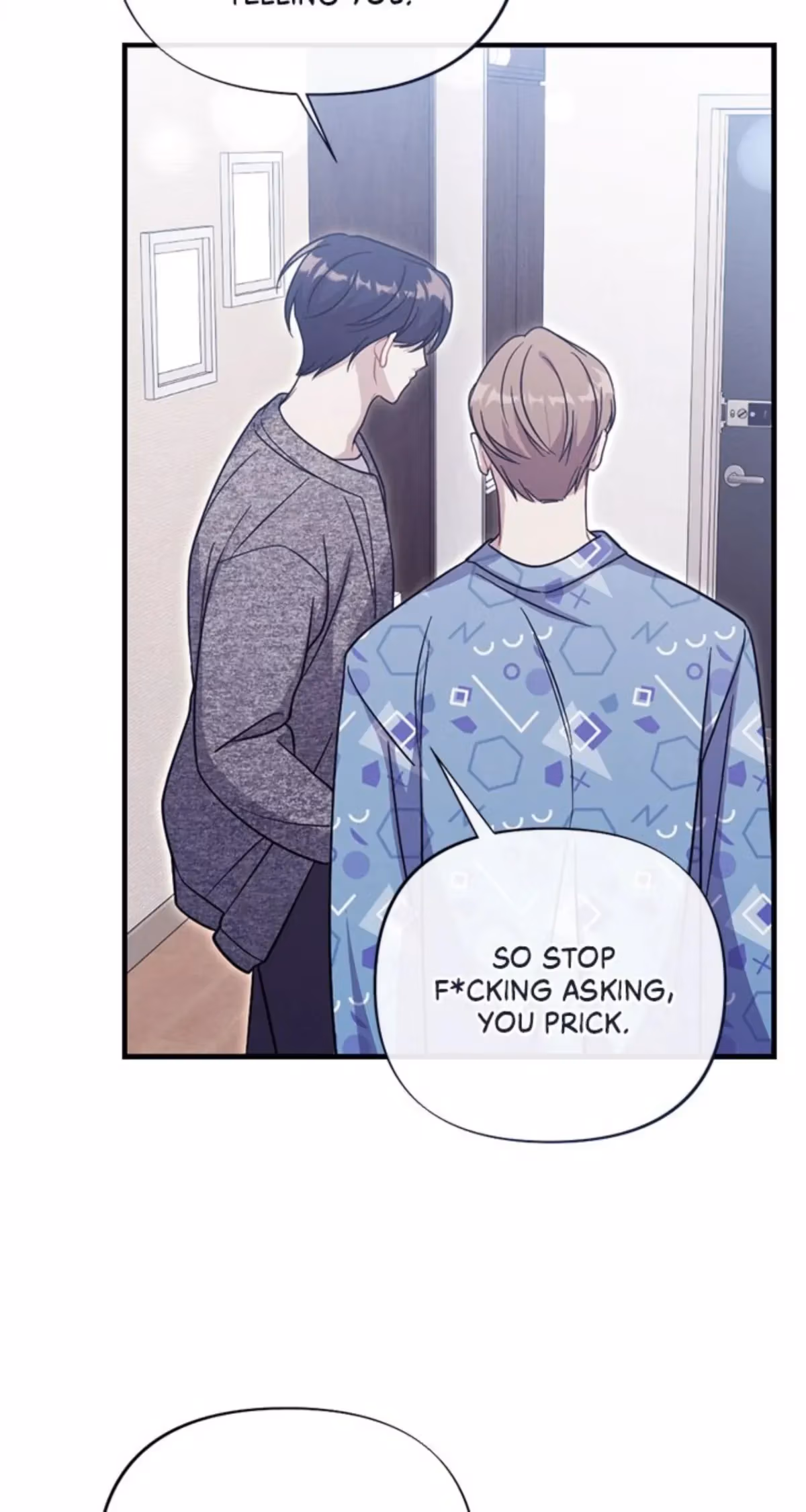 Miracle Illusion Chapter 53 page 90 - 