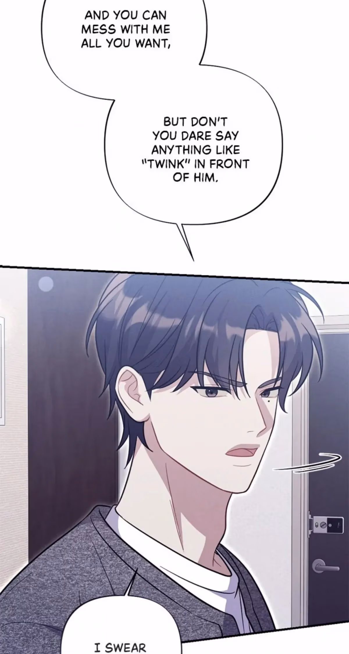 Miracle Illusion Chapter 53 page 91 - 