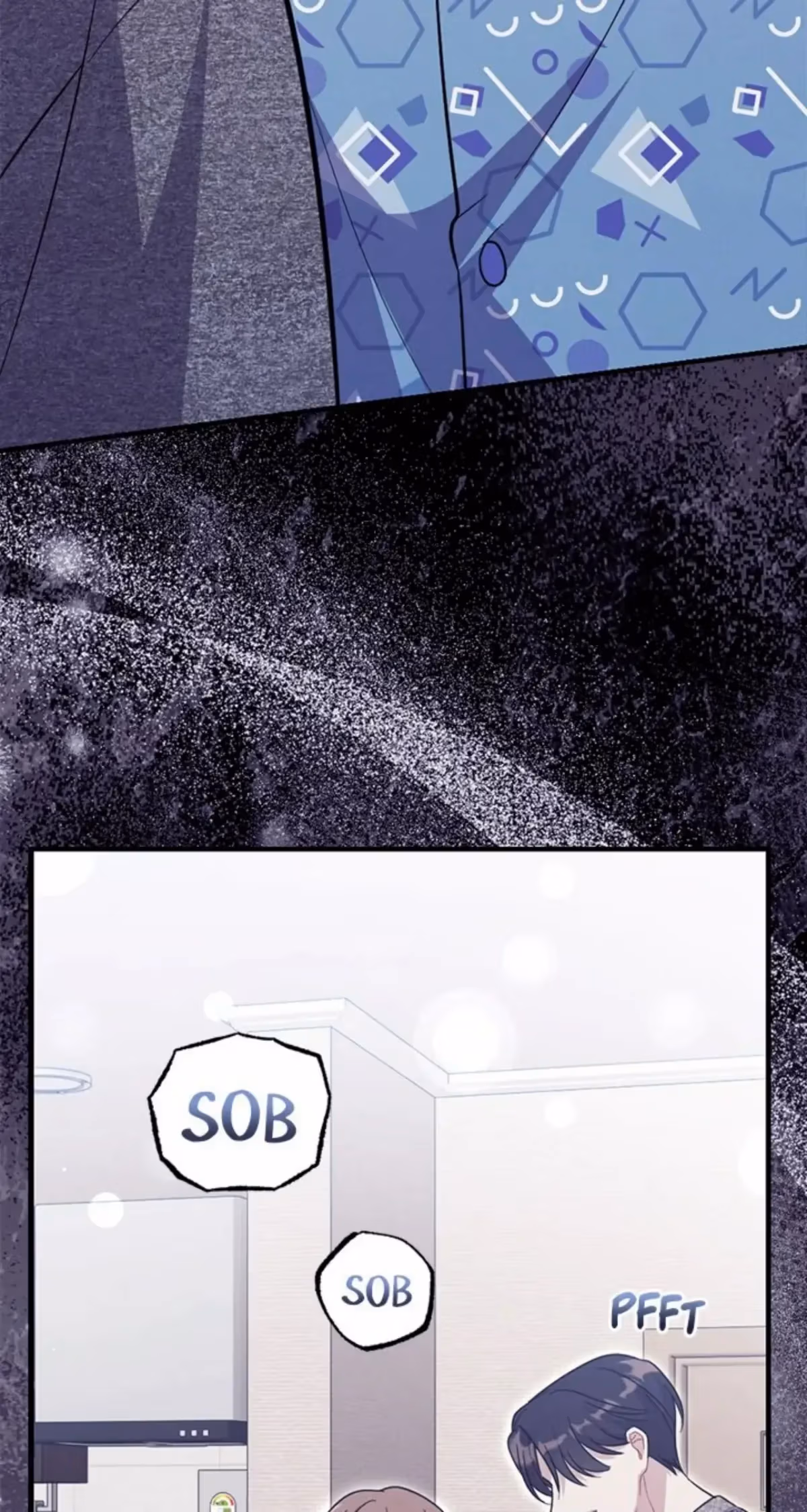 Miracle Illusion Chapter 53 page 94 - 