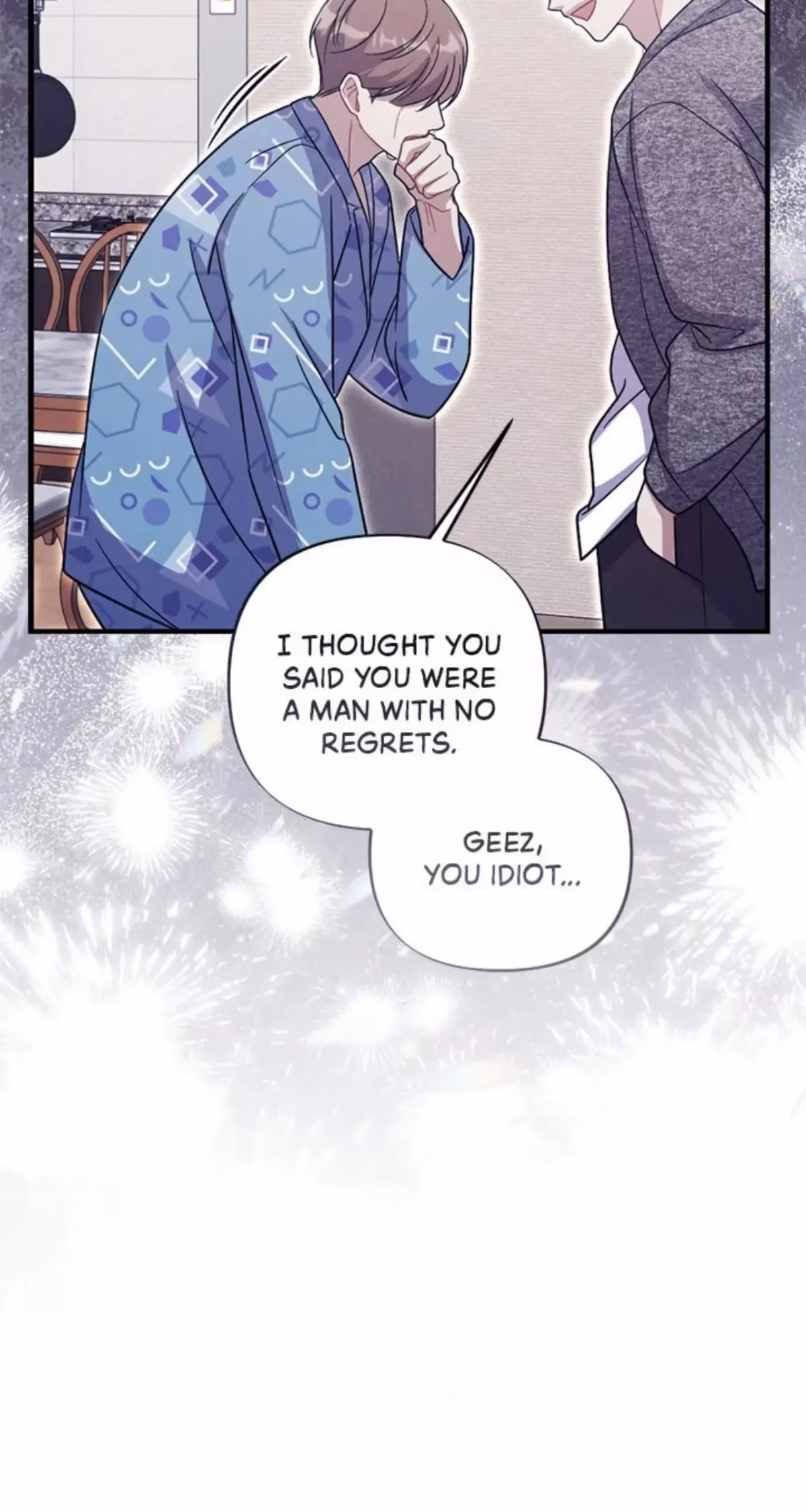 Miracle Illusion Chapter 53 page 95 - 