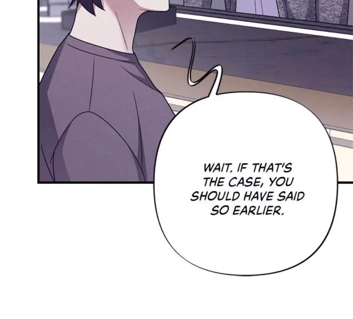 Miracle Illusion Chapter 54 page 15 - 