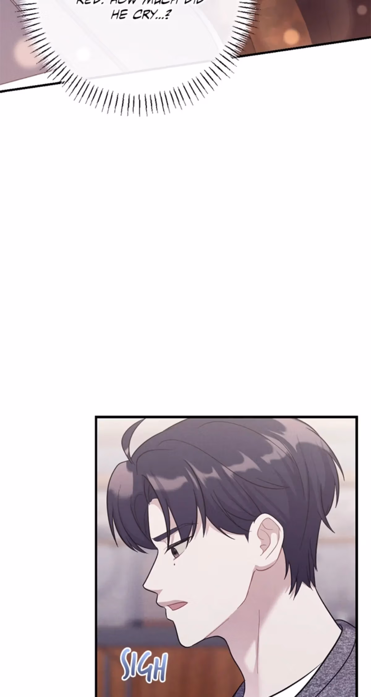 Miracle Illusion Chapter 54 page 24 - 