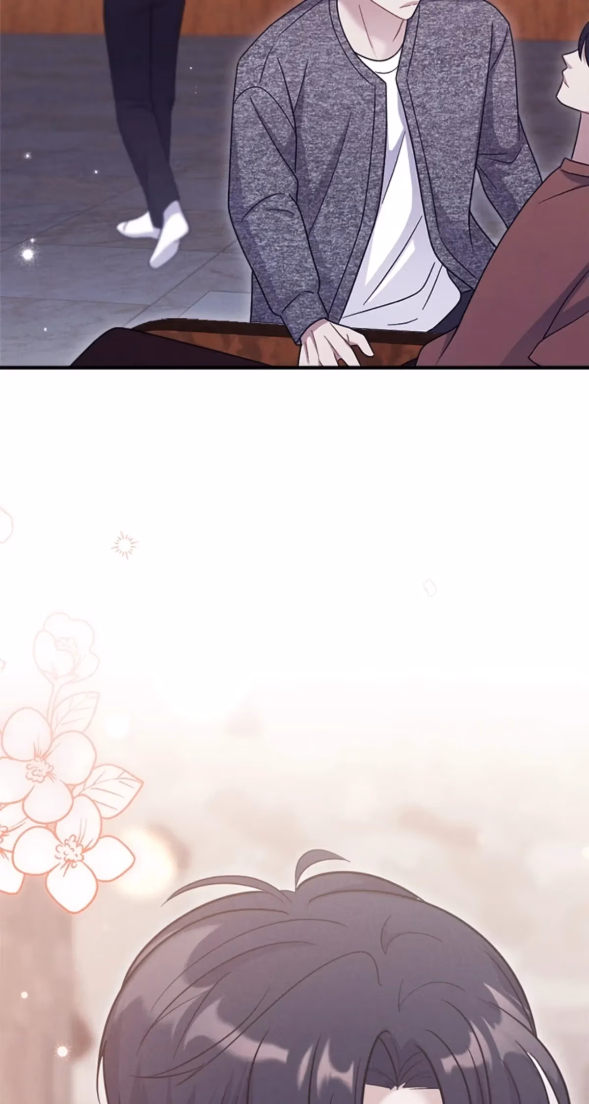 Miracle Illusion Chapter 54 page 28 - 