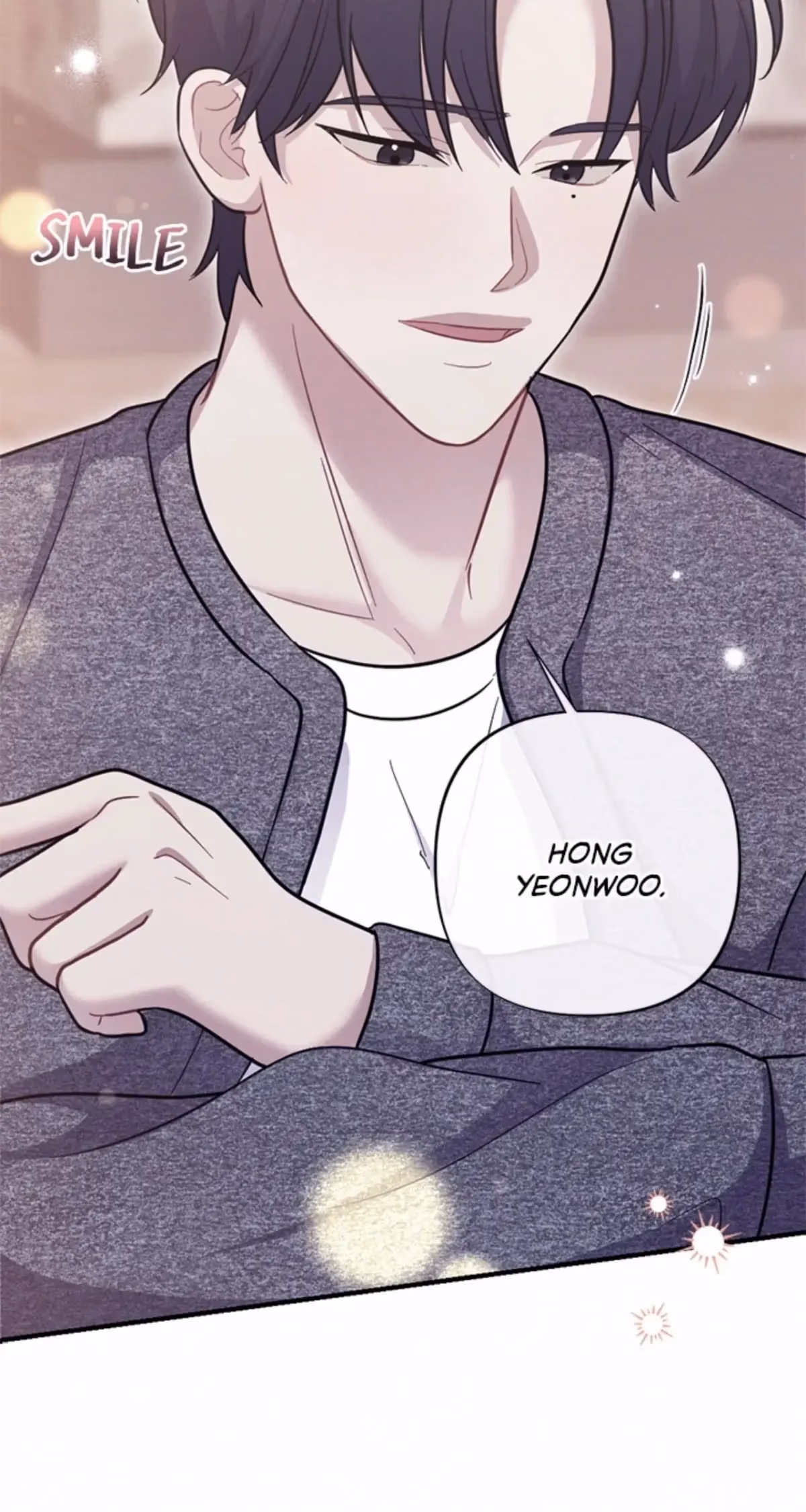 Miracle Illusion Chapter 54 page 29 - 