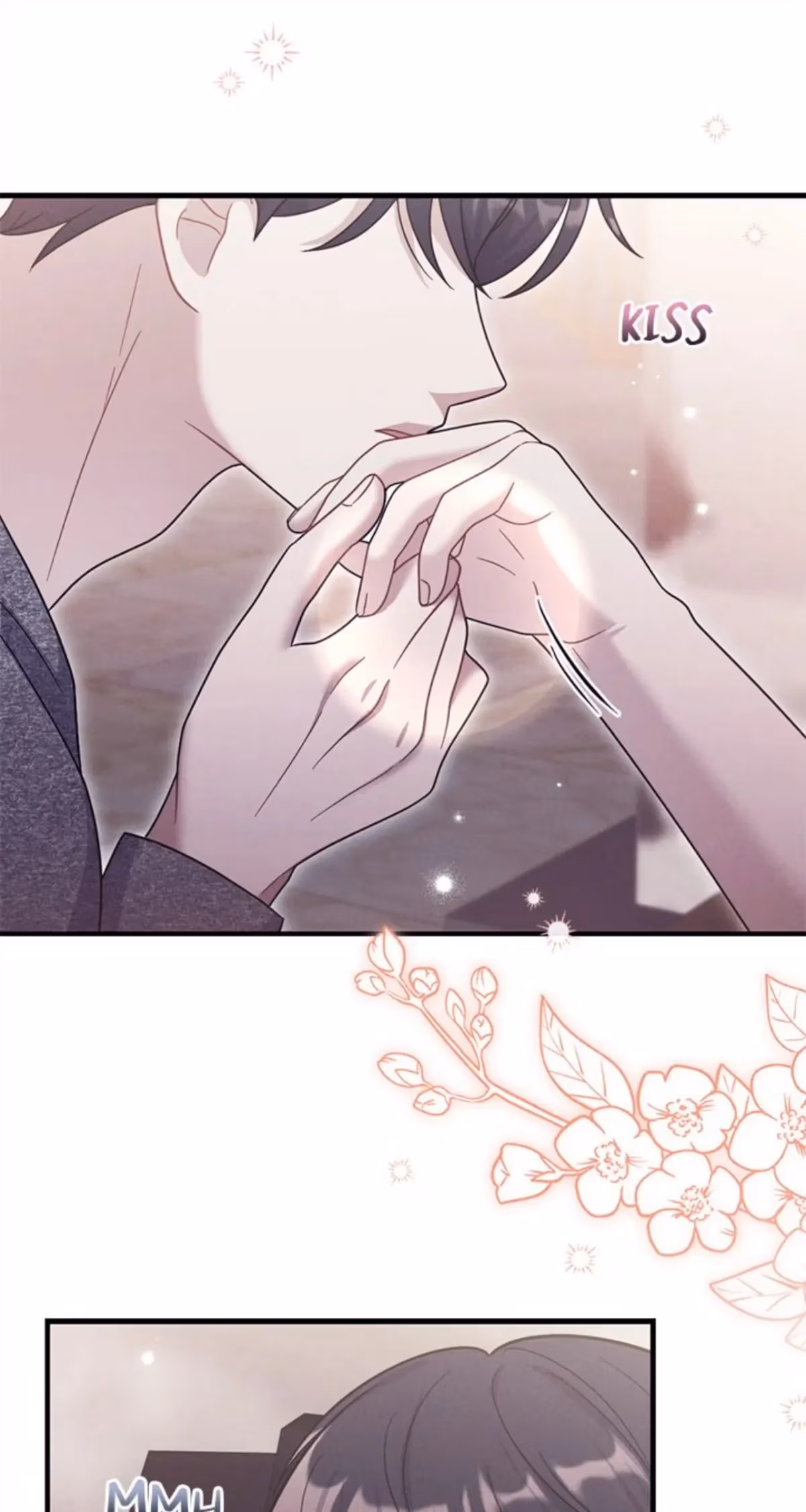 Miracle Illusion Chapter 54 page 31 - 